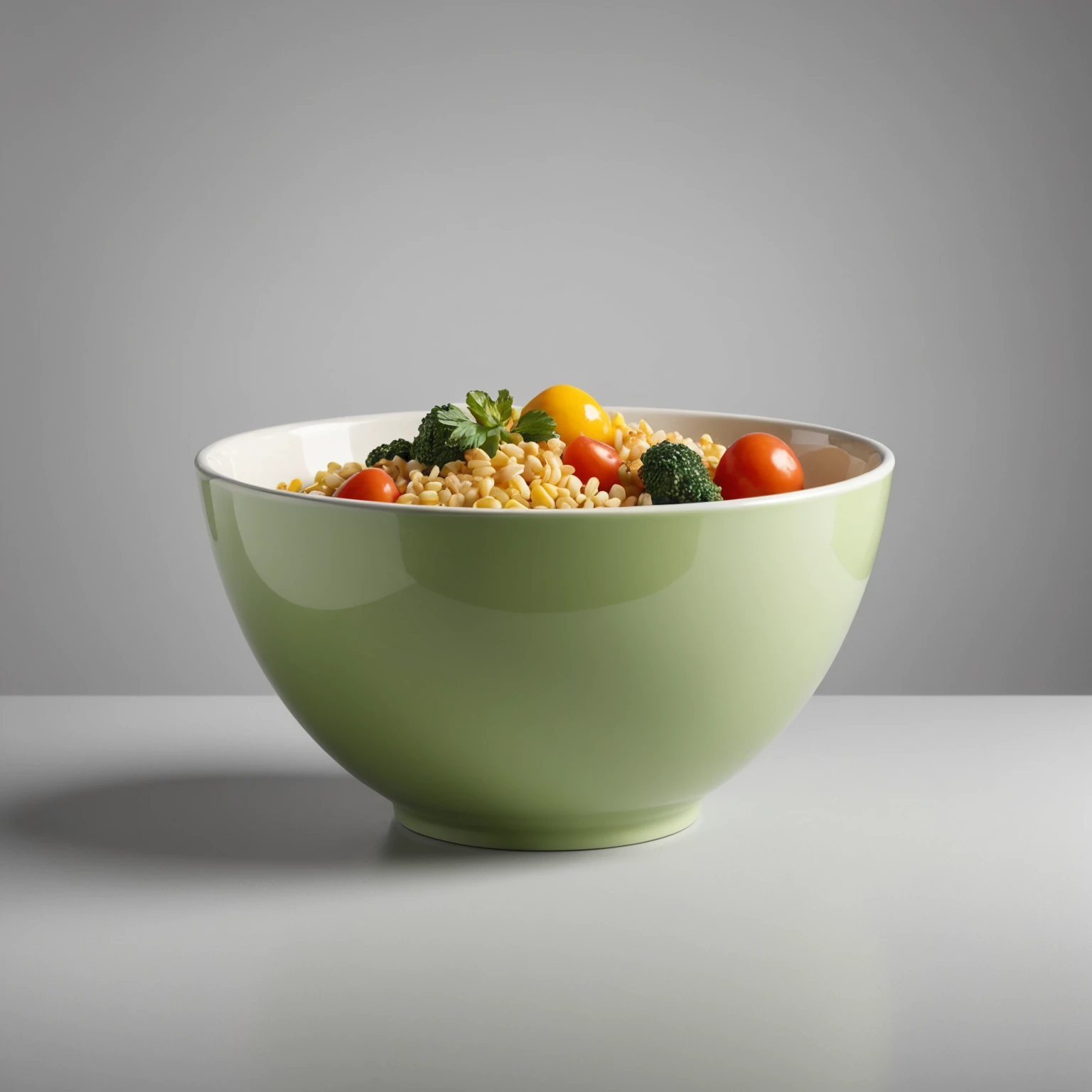 Mixing Bowl
