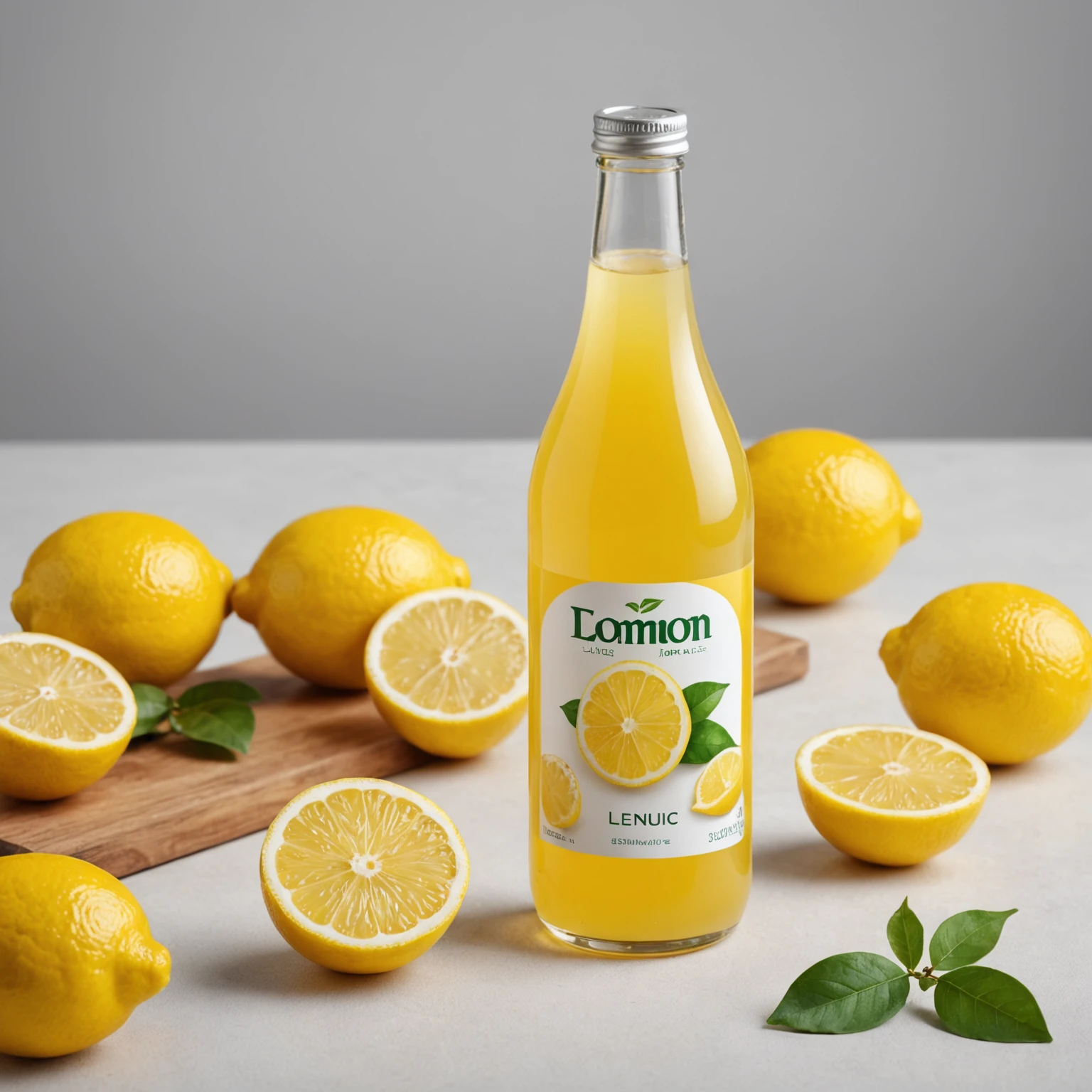 Lemon Juice