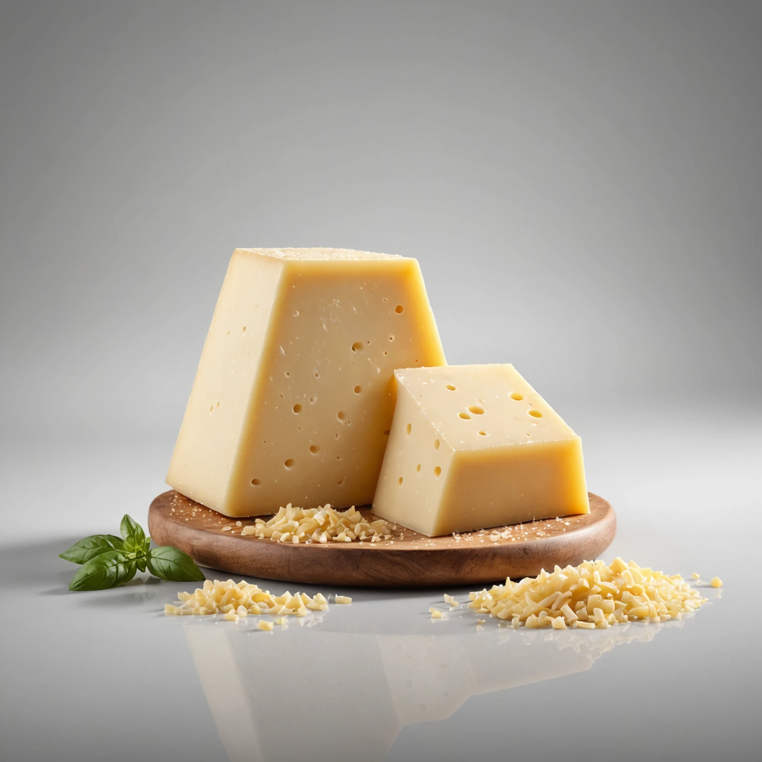 Parmesan Cheese