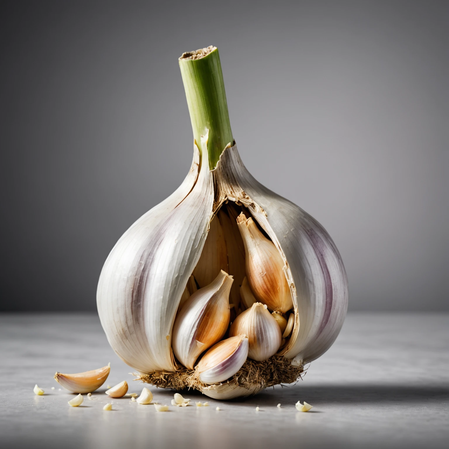Garlic
