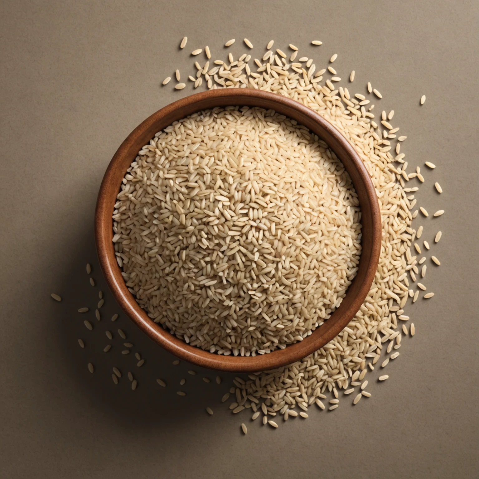 Brown Rice