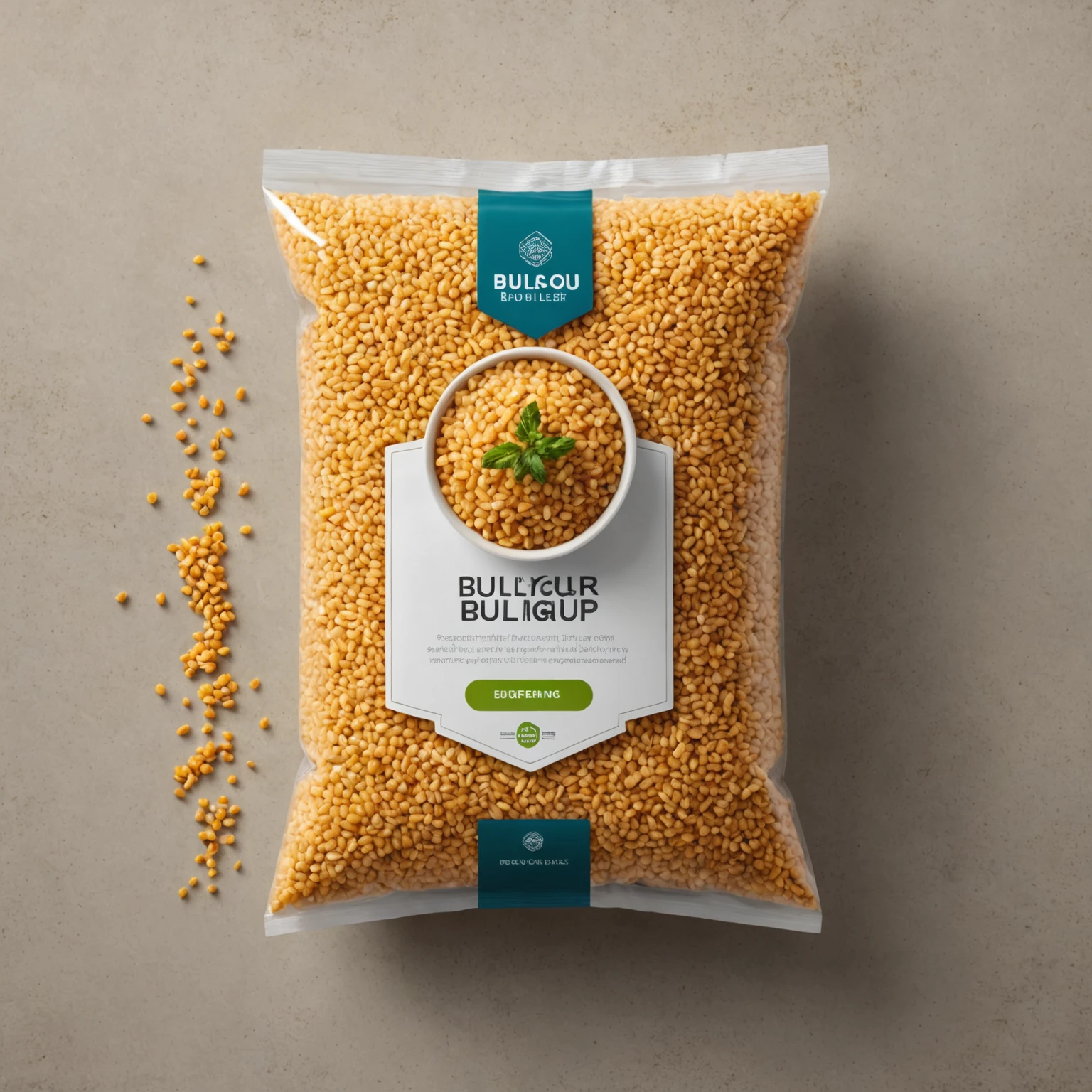 Bulgur