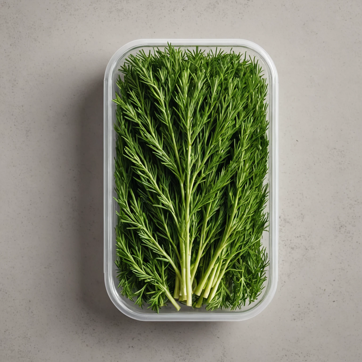 Fresh Dill
