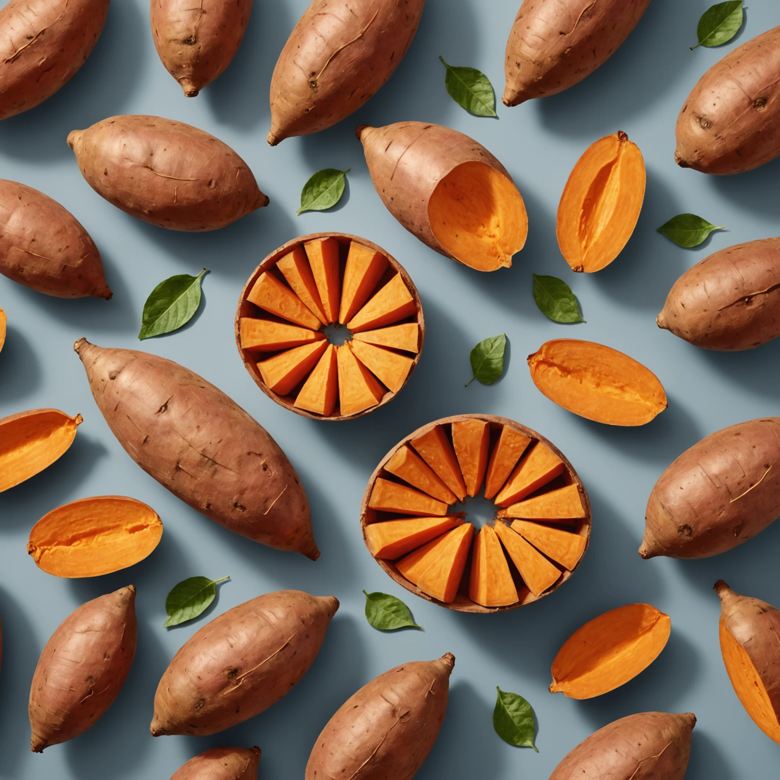 Sweet Potato