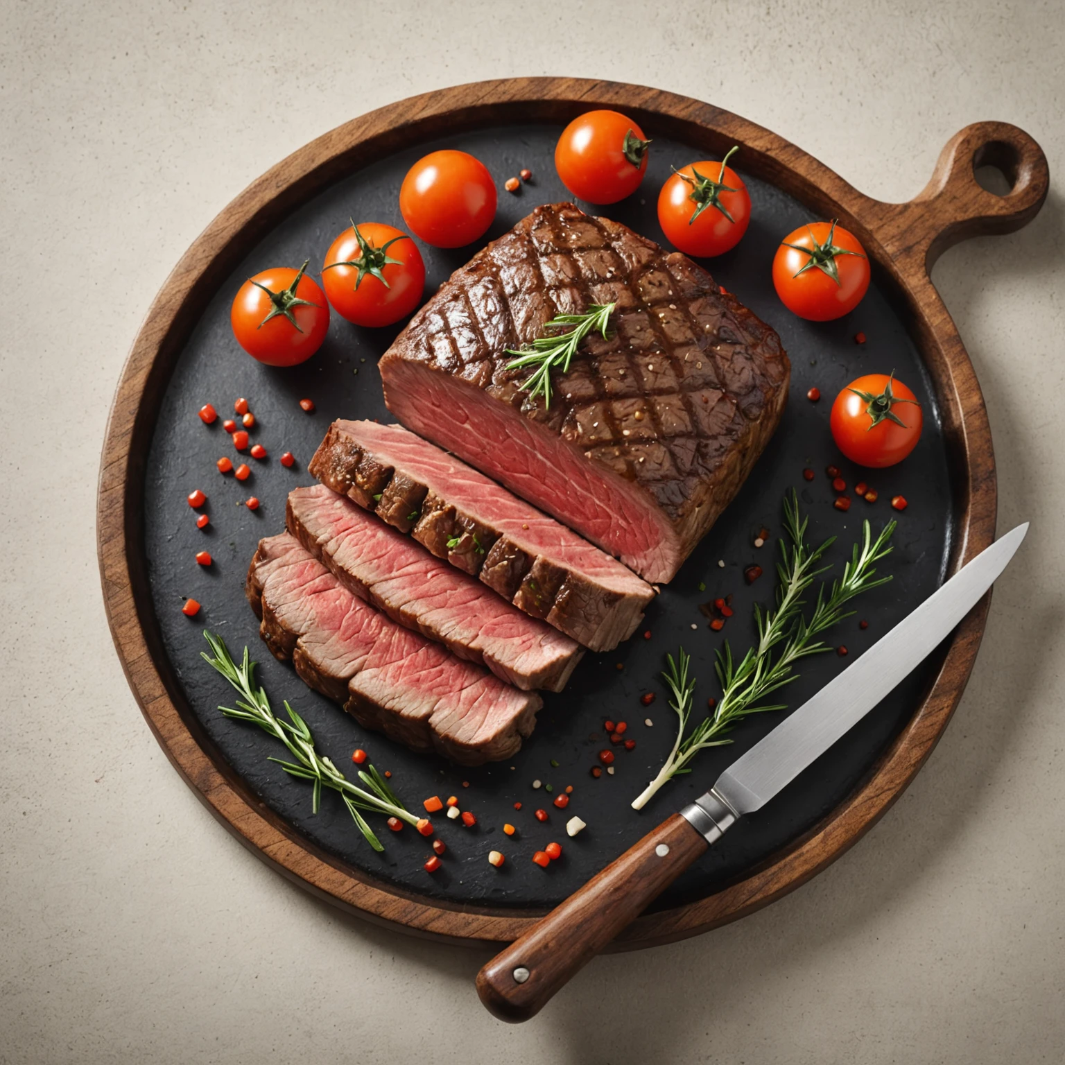 Beef Sirloin