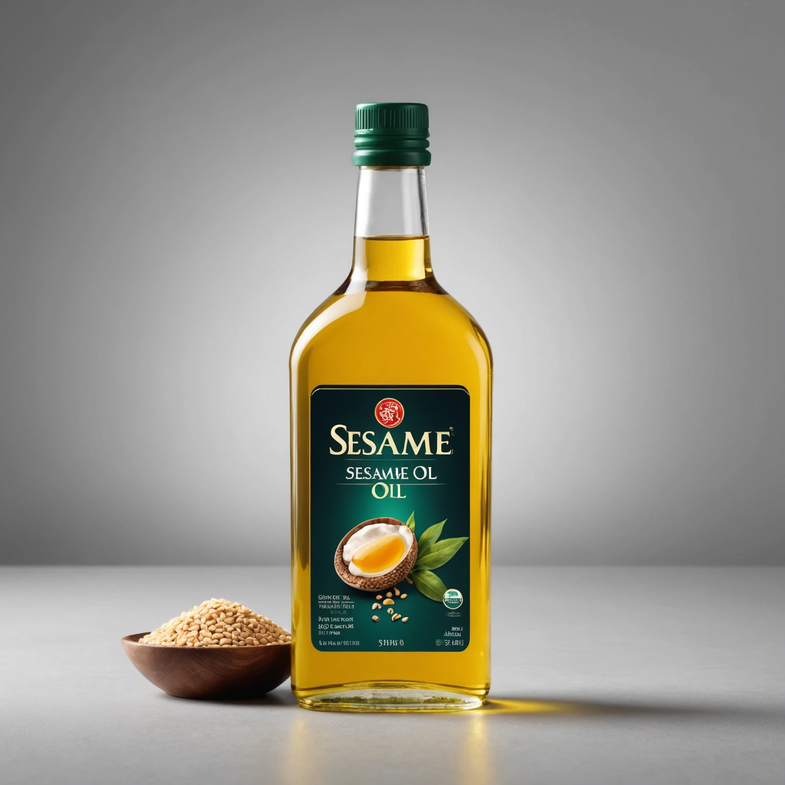 Sesame Oil