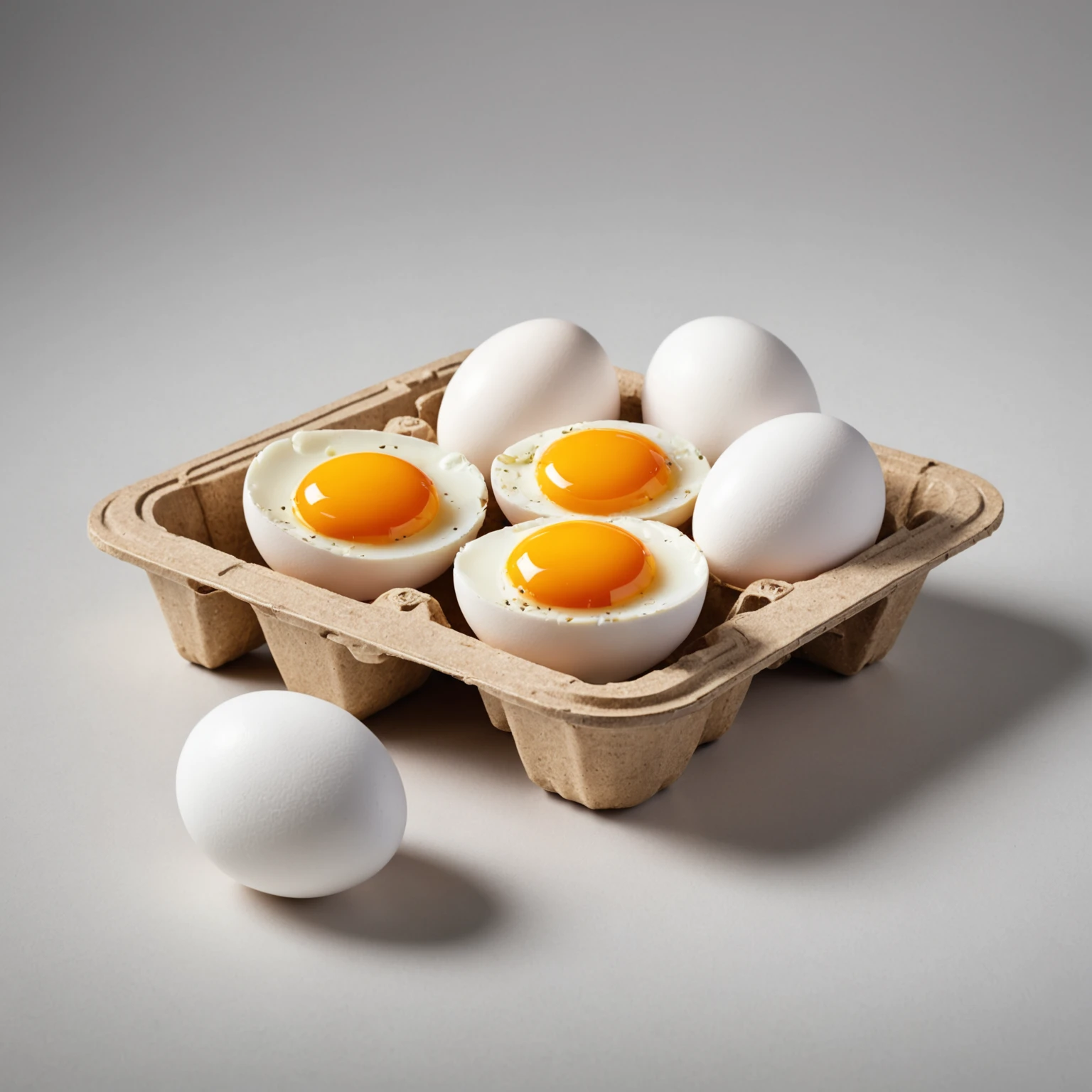 Eggs