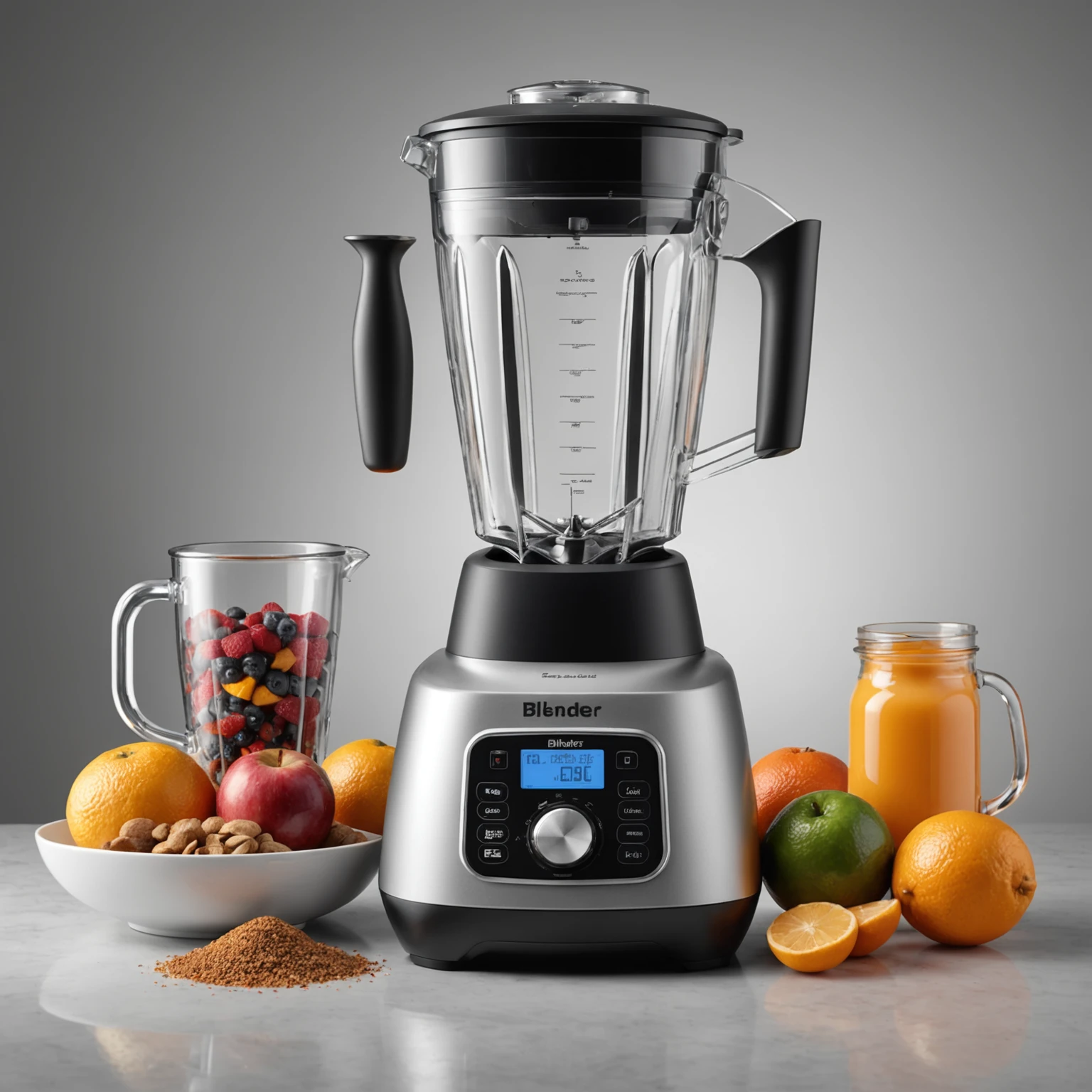 Blender