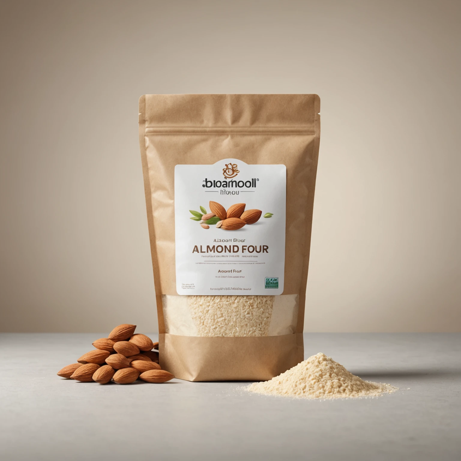 Almond Flour