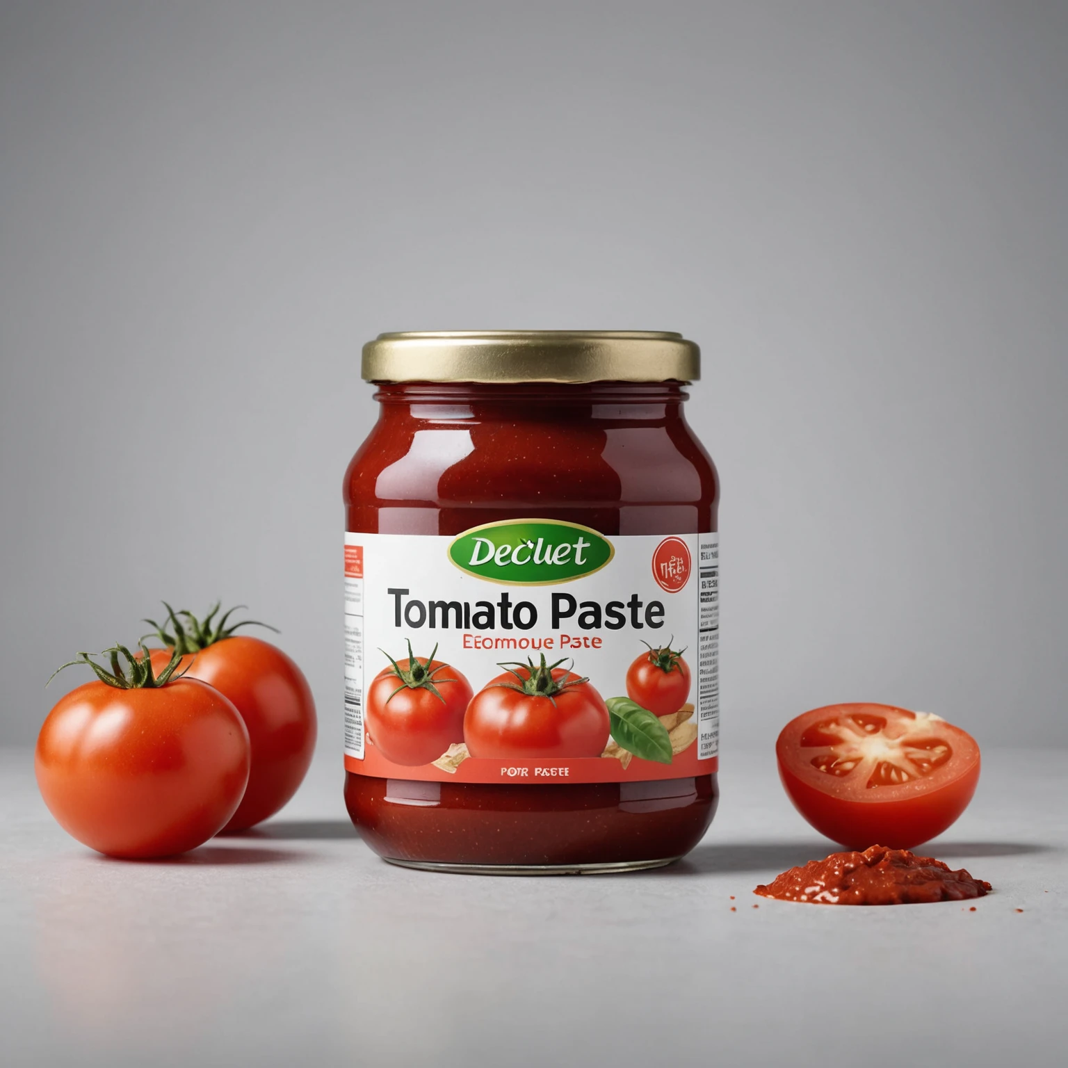 Tomato Paste