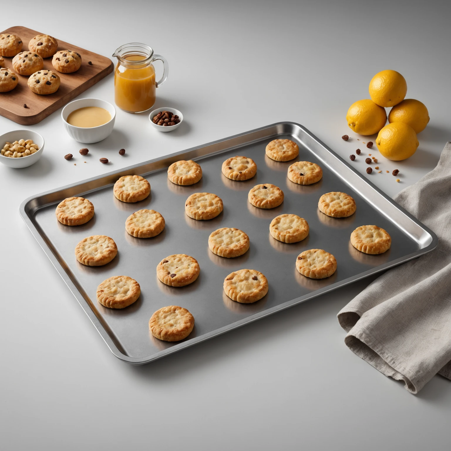 Baking Sheet