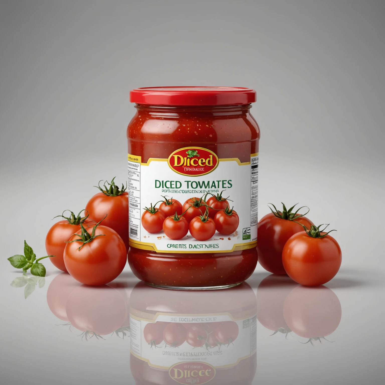 Diced Tomatoes