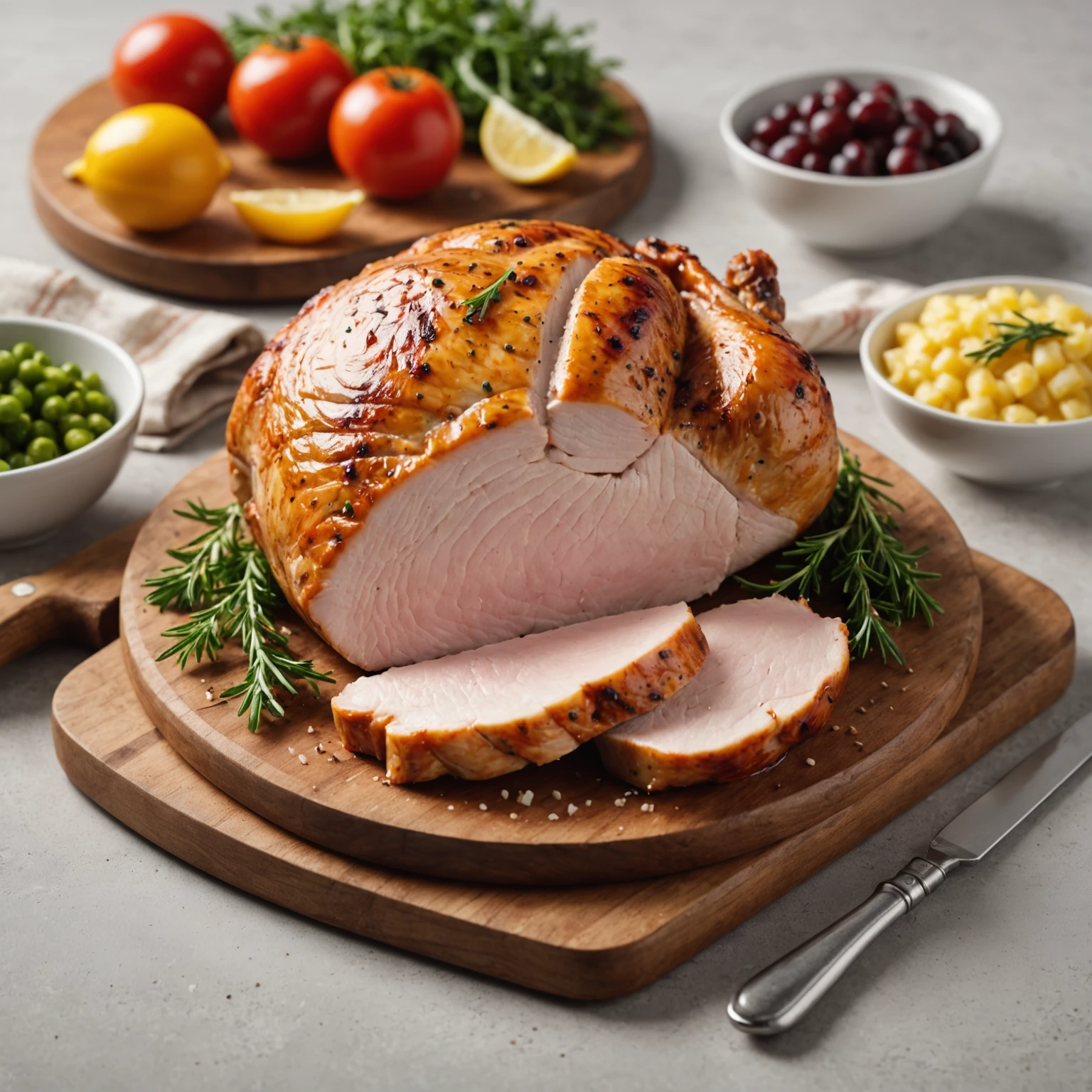 Turkey Breast