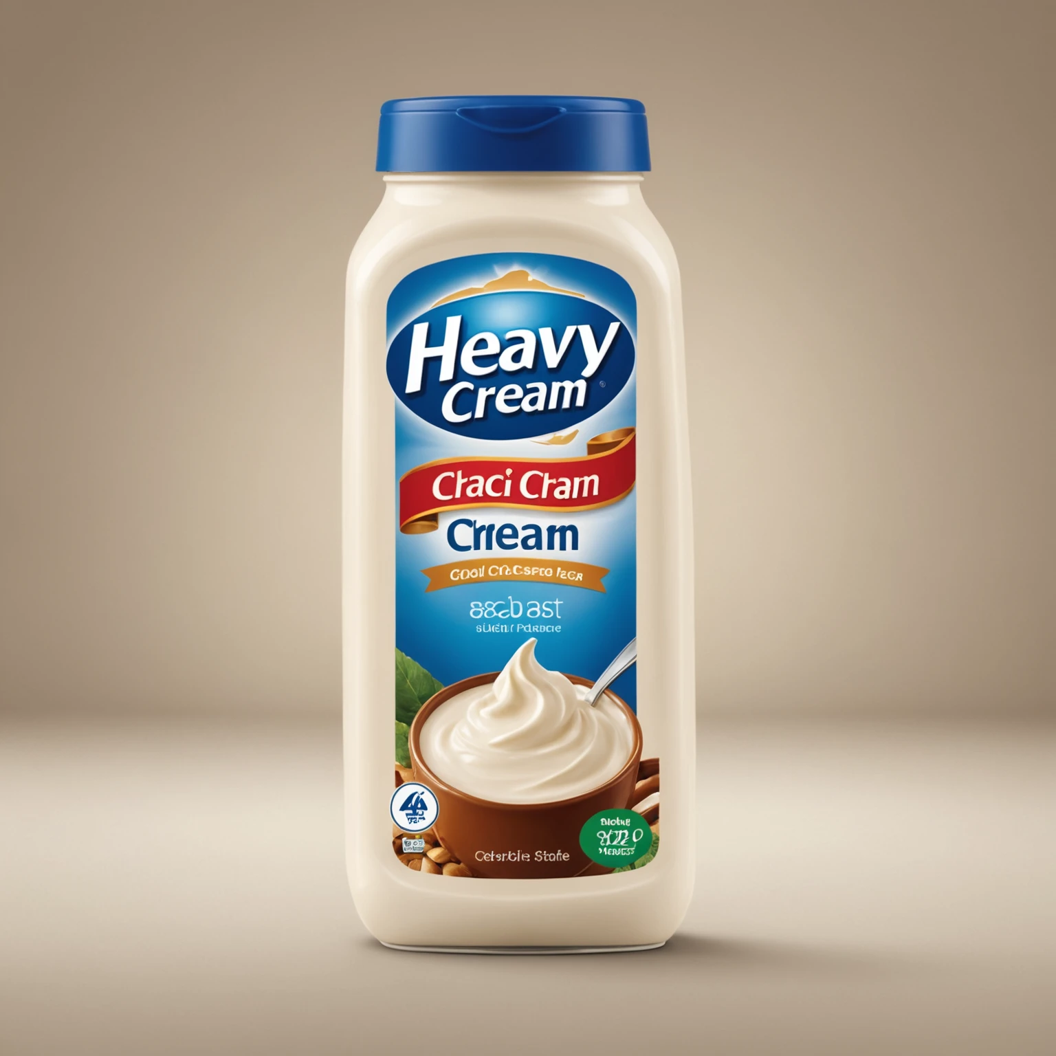 Heavy Cream