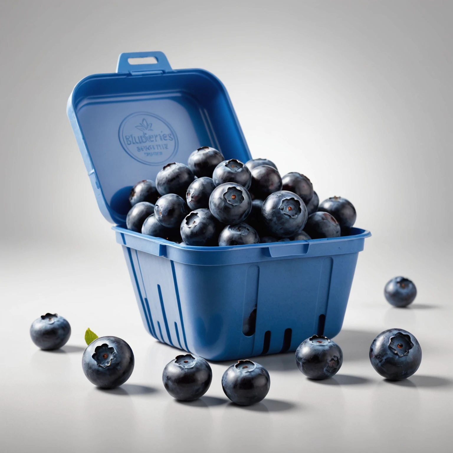 Blueberries