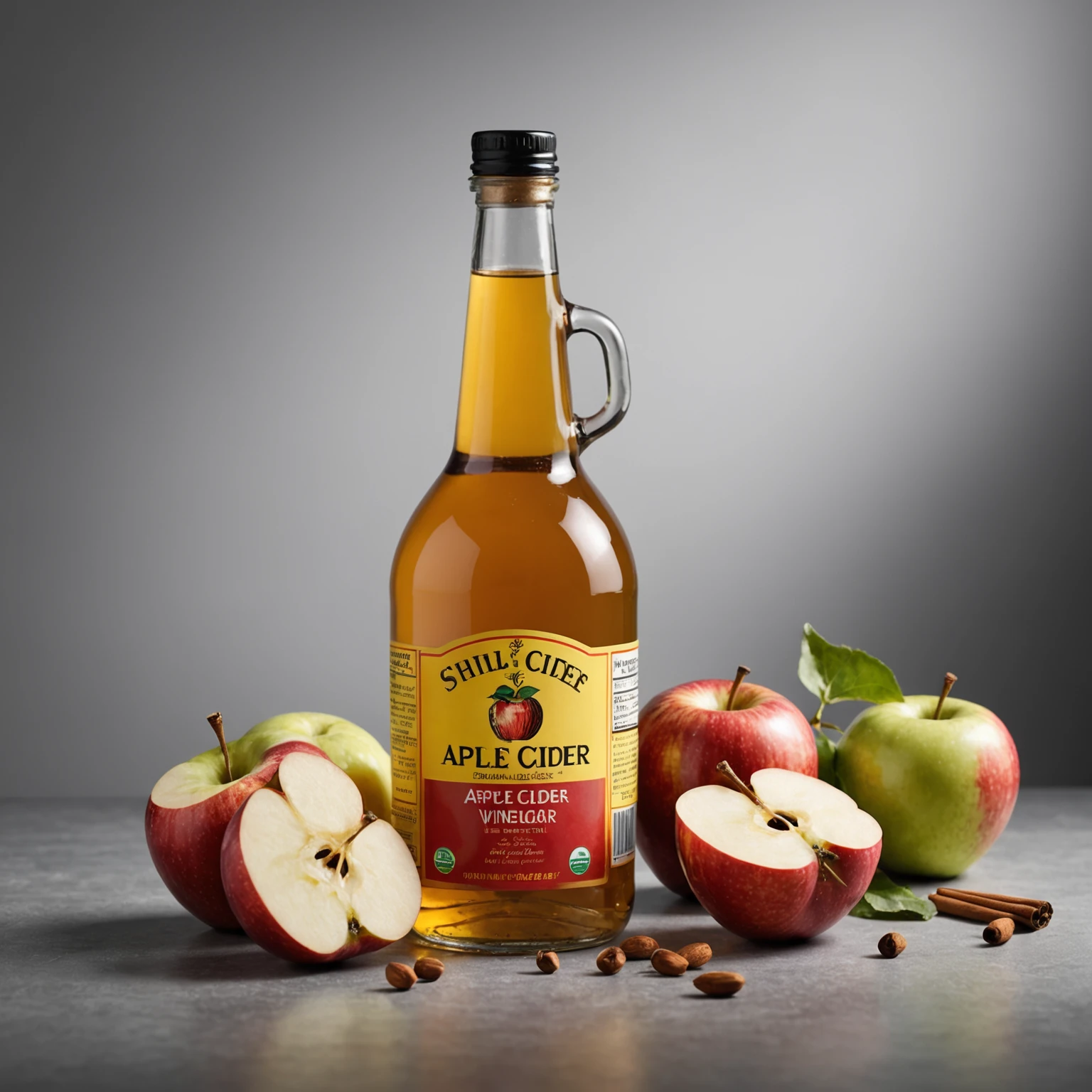 Apple Cider Vinegar