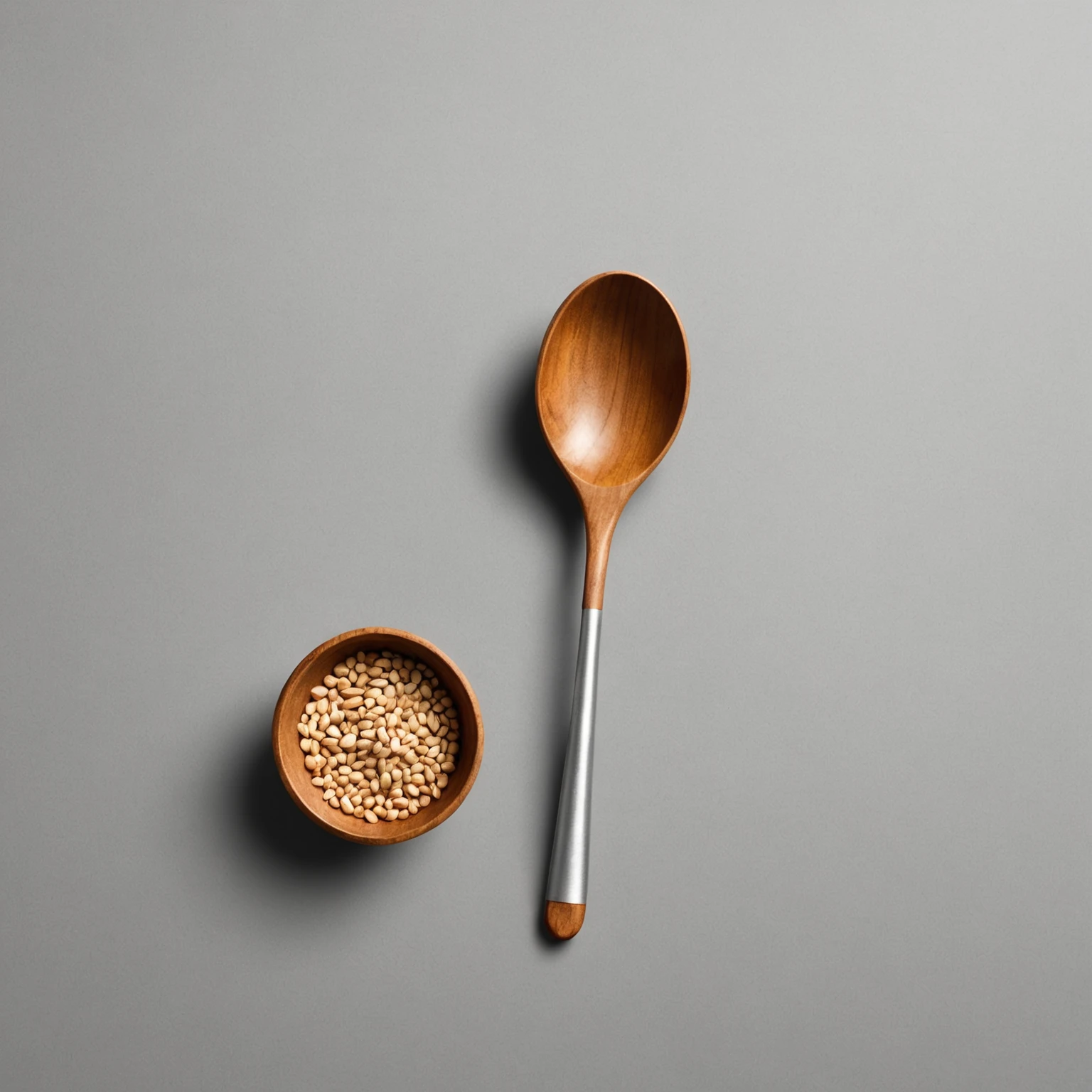 Slotted Spoon
