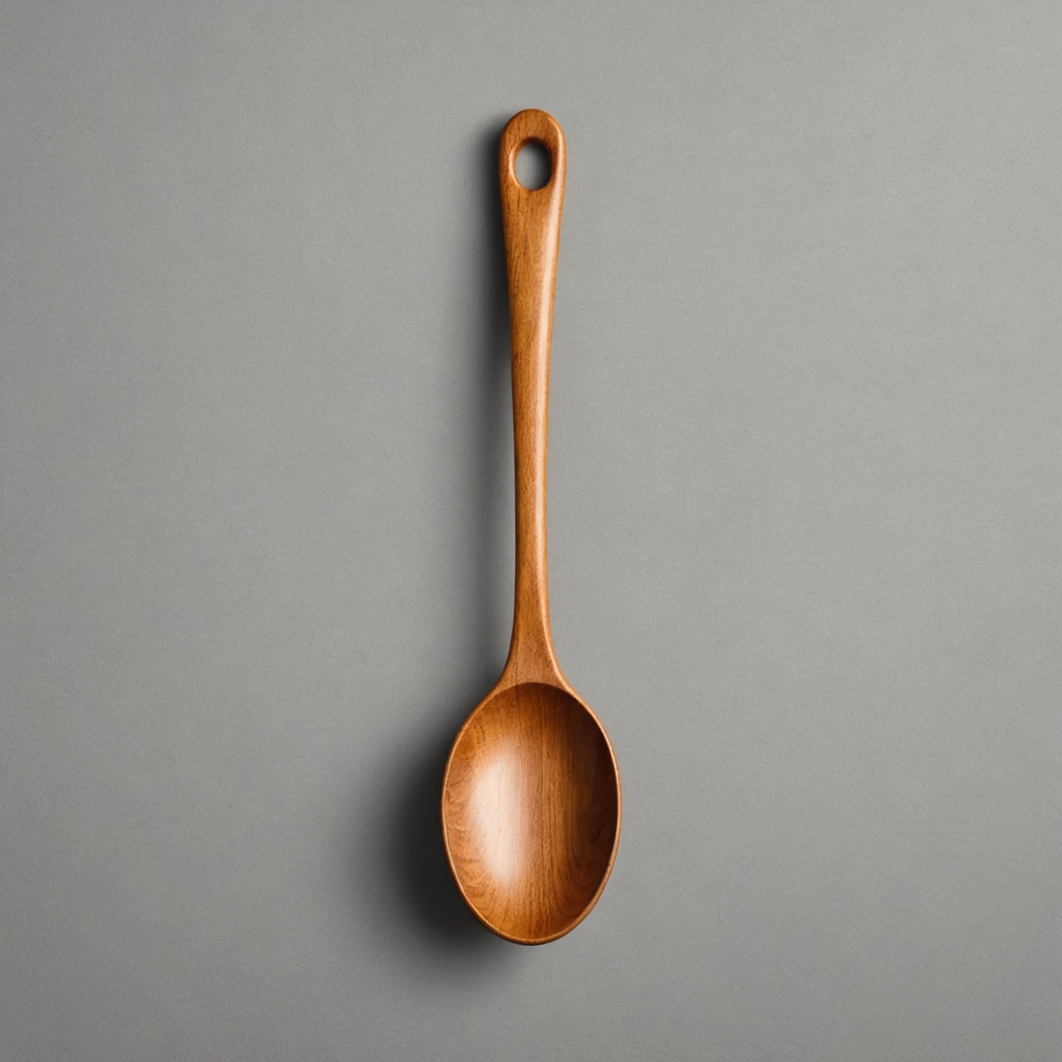 Wooden Spoon
