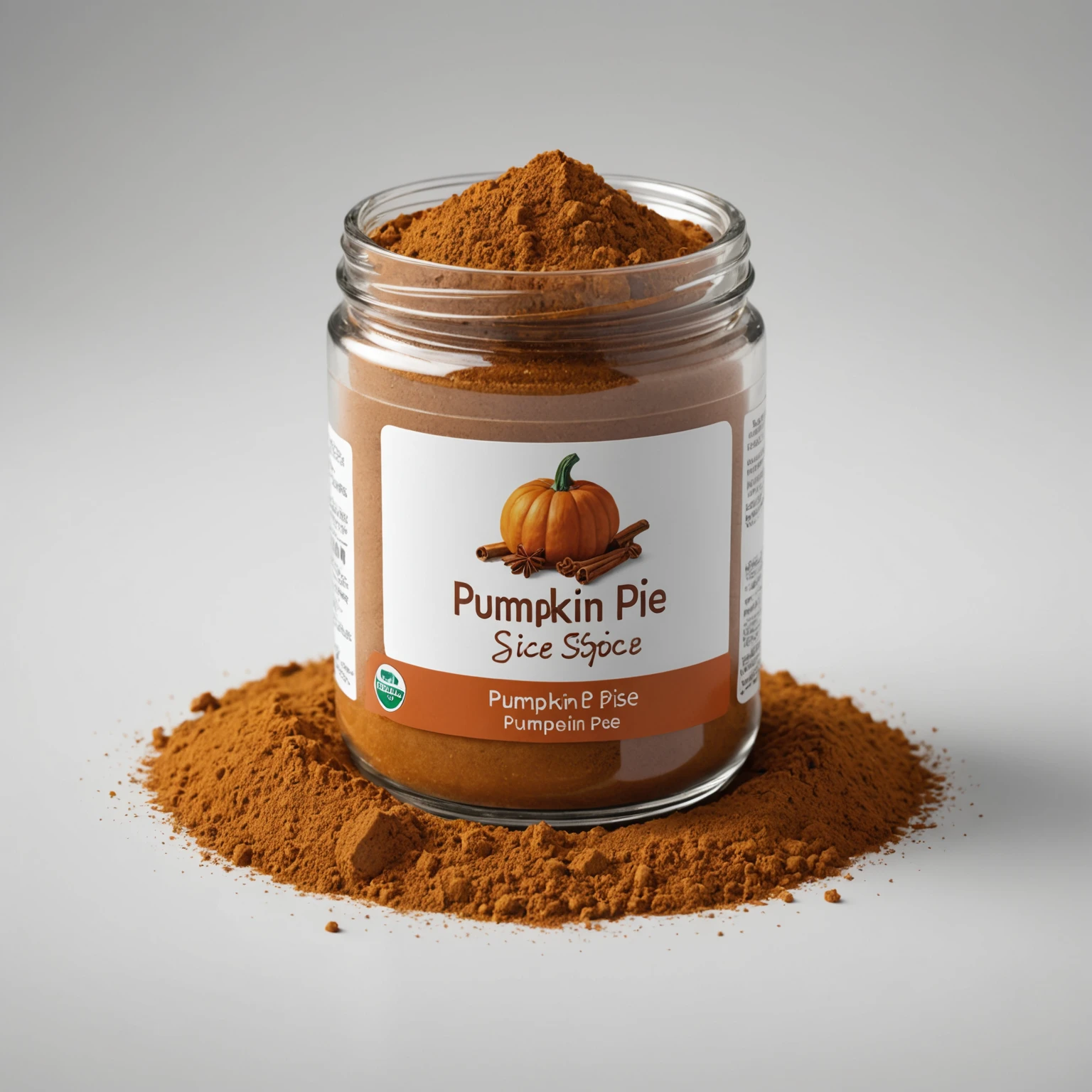 Pumpkin Pie Spice