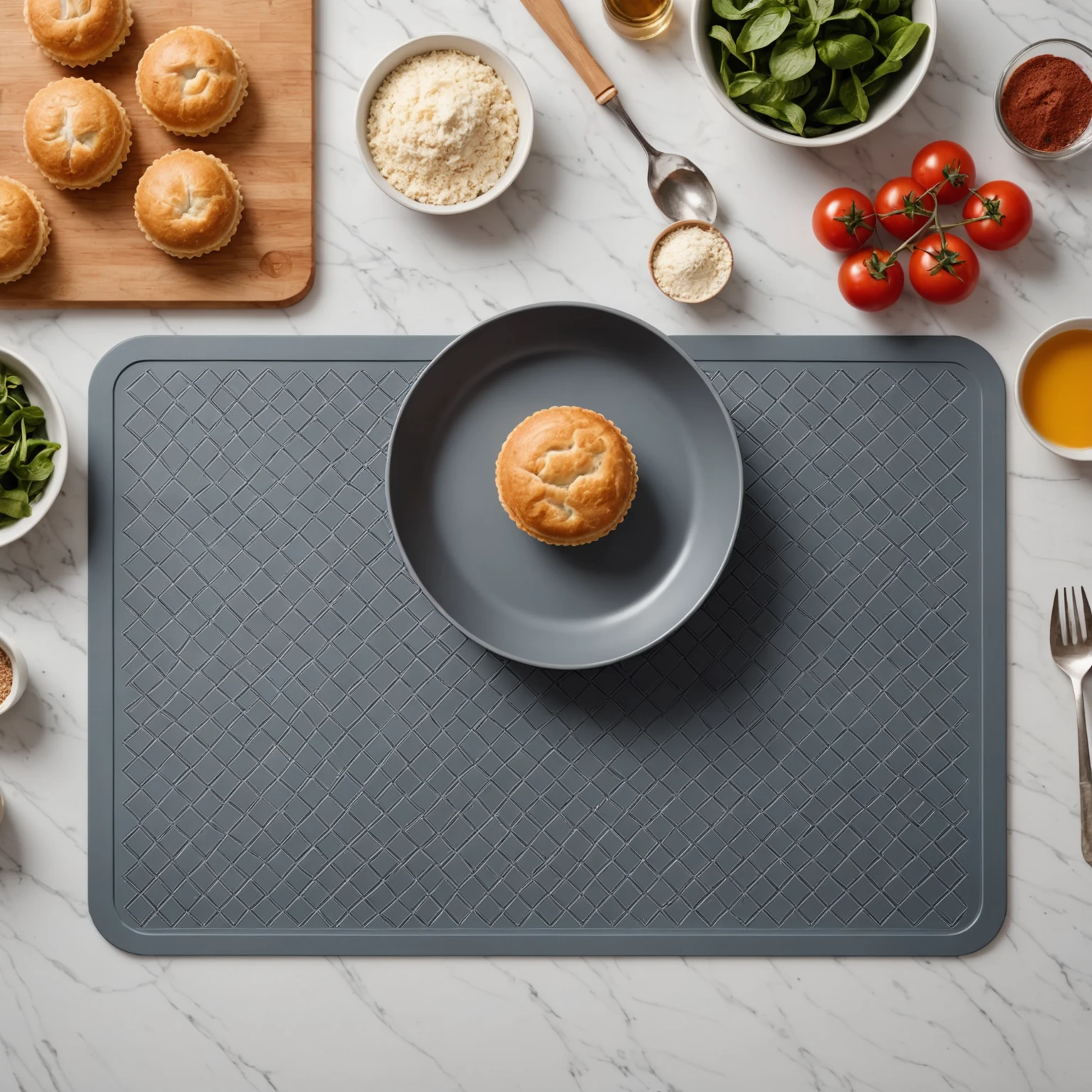 Silicone Baking Mat