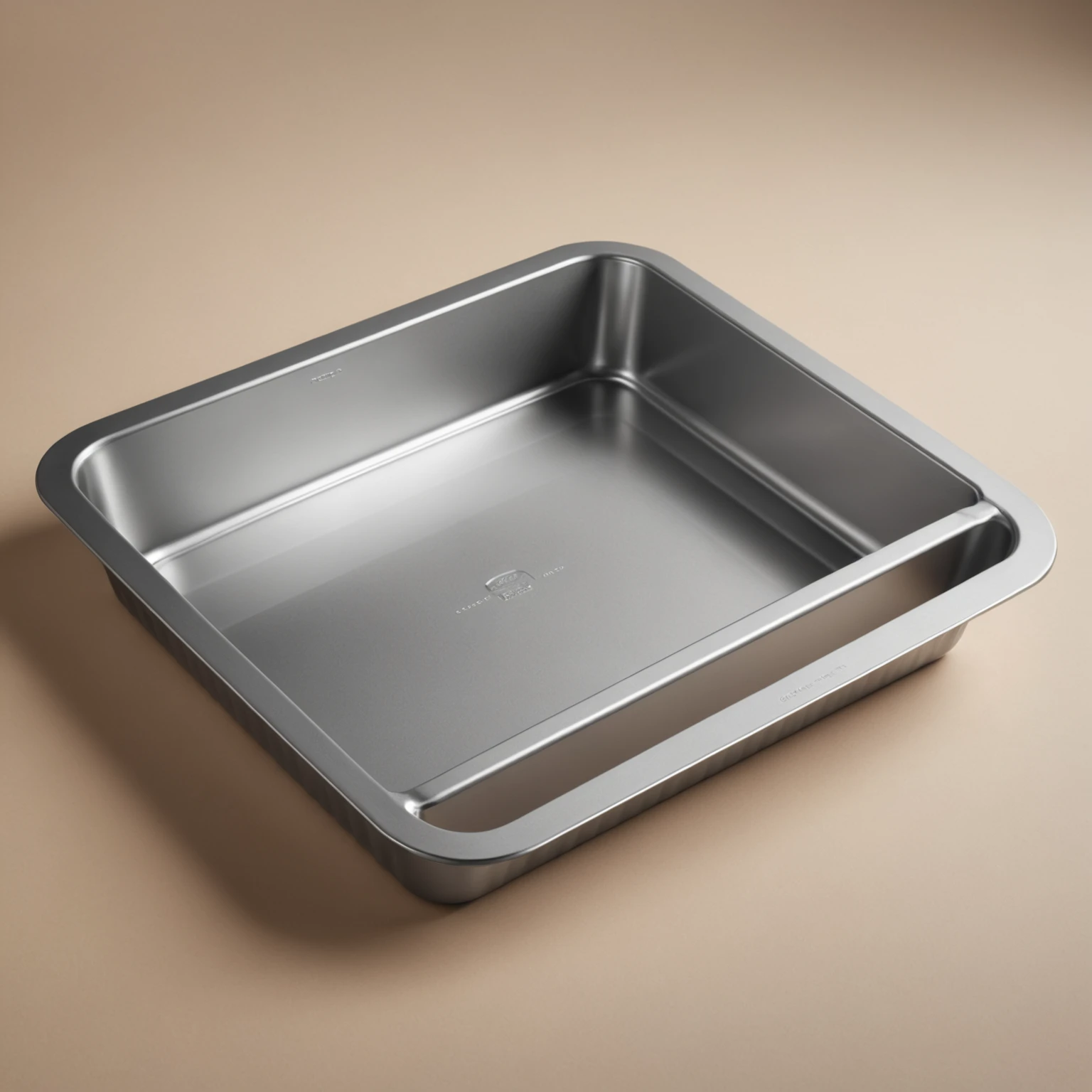 Baking Pan