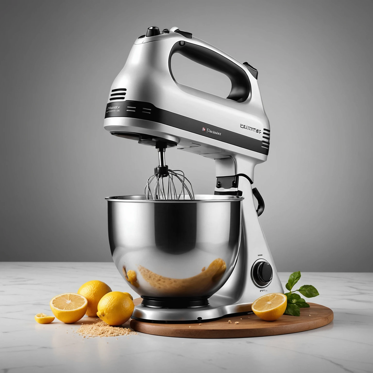 Hand Mixer