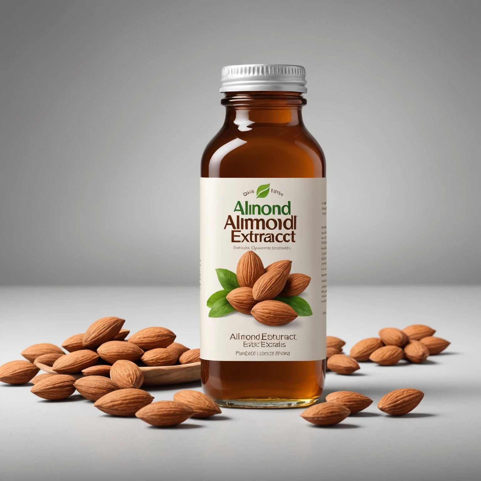 Almond Extract
