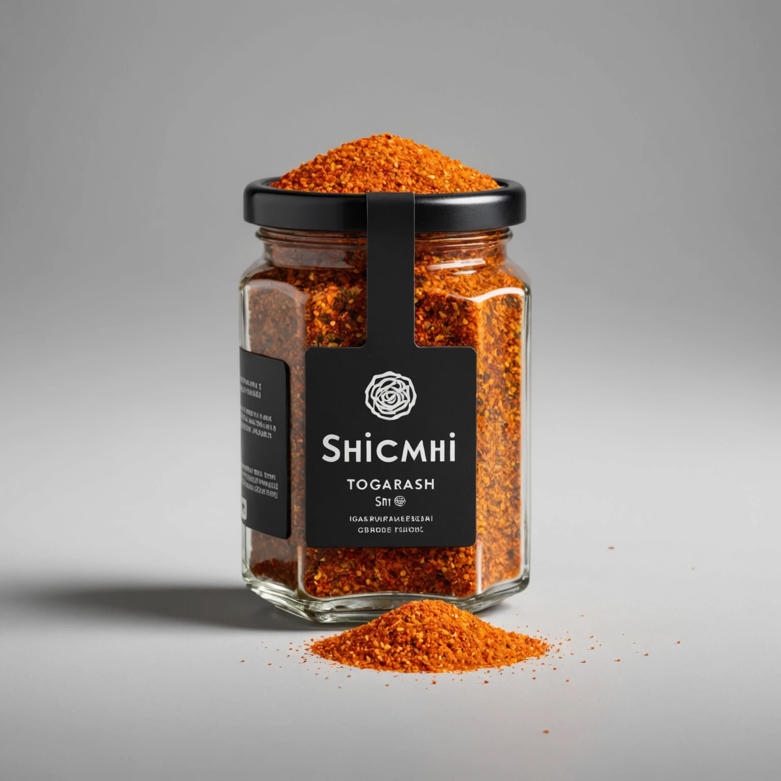 Shichimi Togarashi