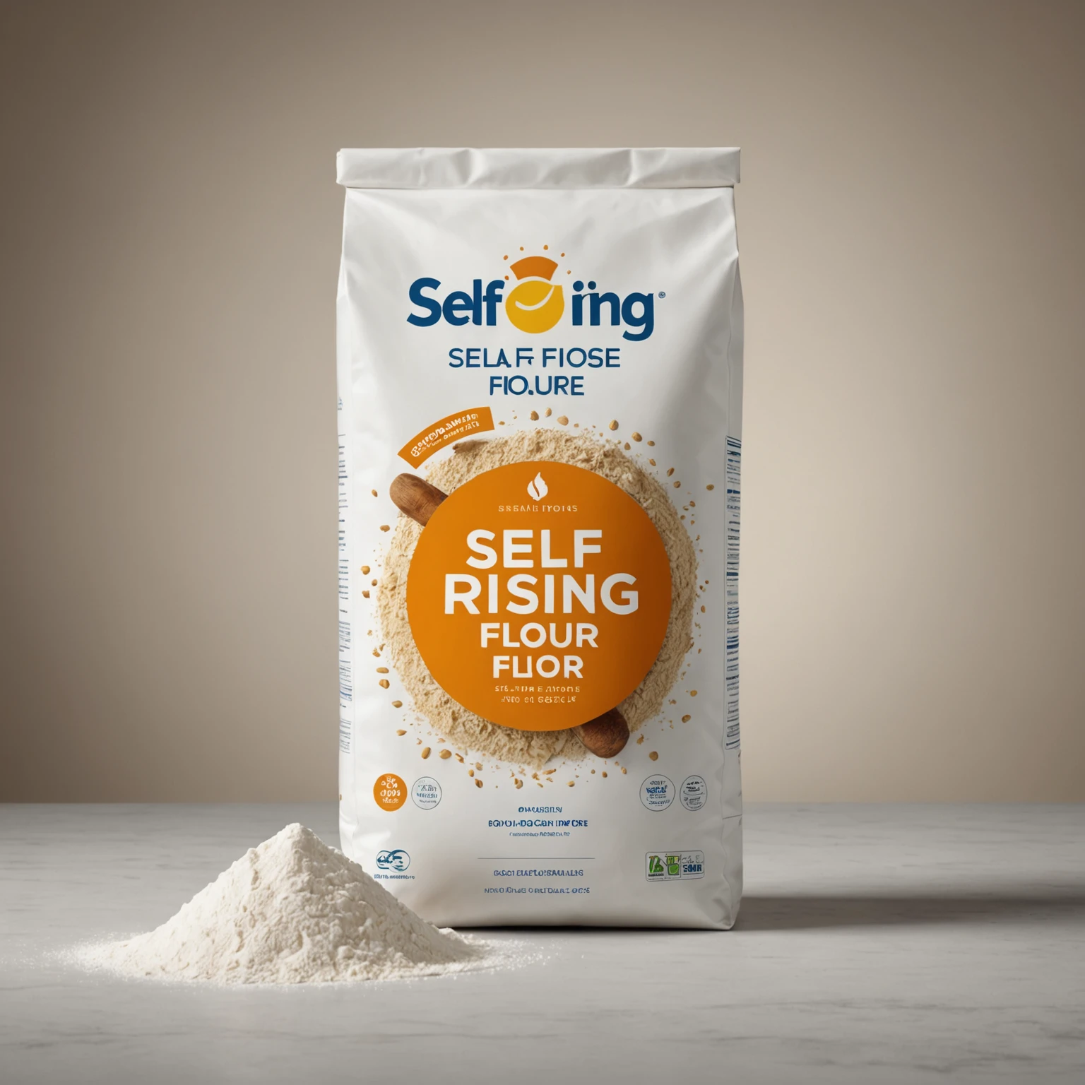 Self-Rising Flour