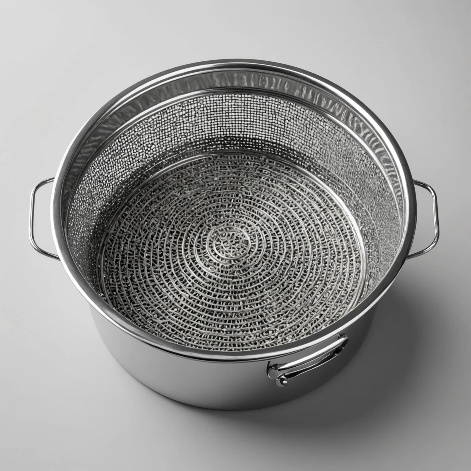 Fine Mesh Sieve