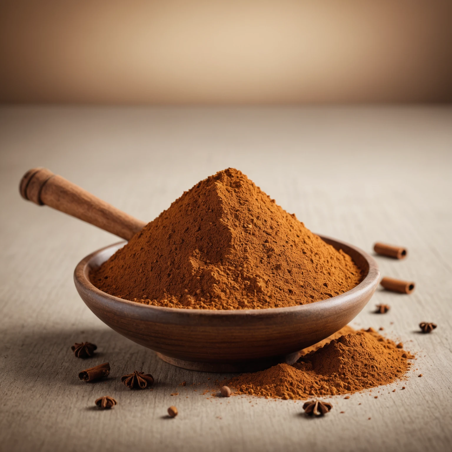 Cinnamon Powder