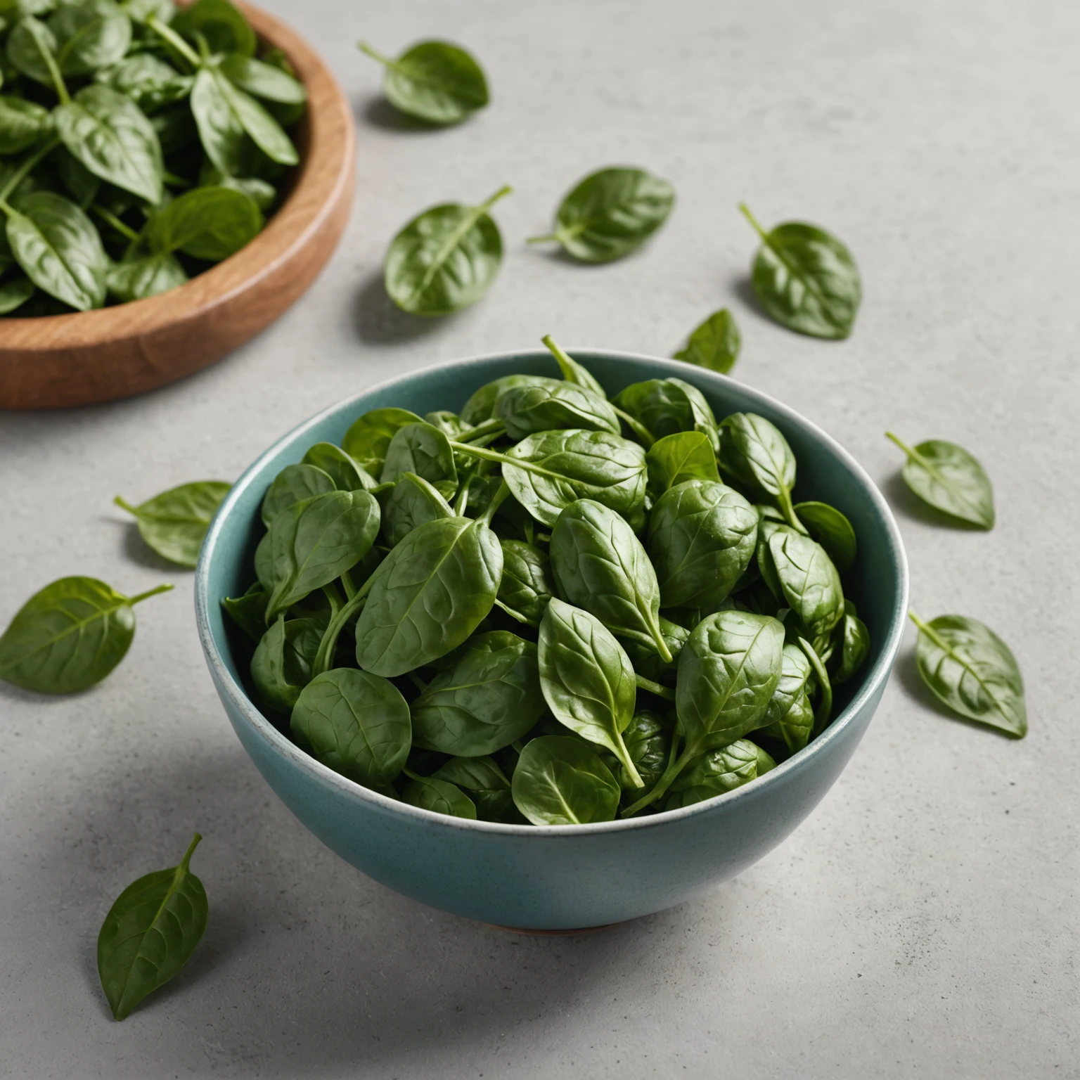Spinach