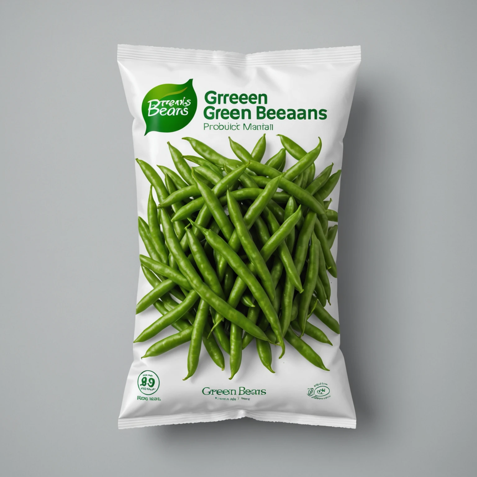 Green beans