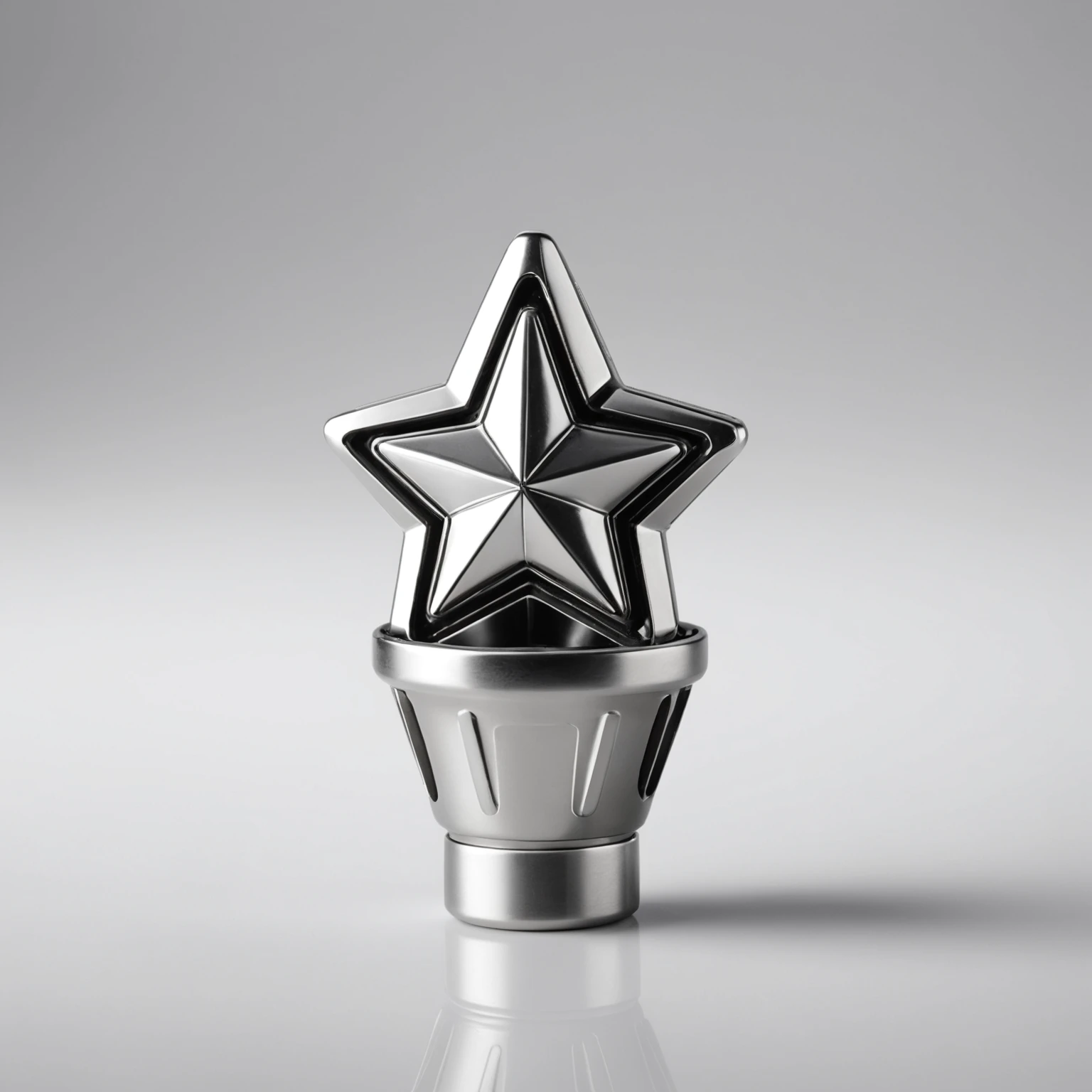 Large Star Piping Tip