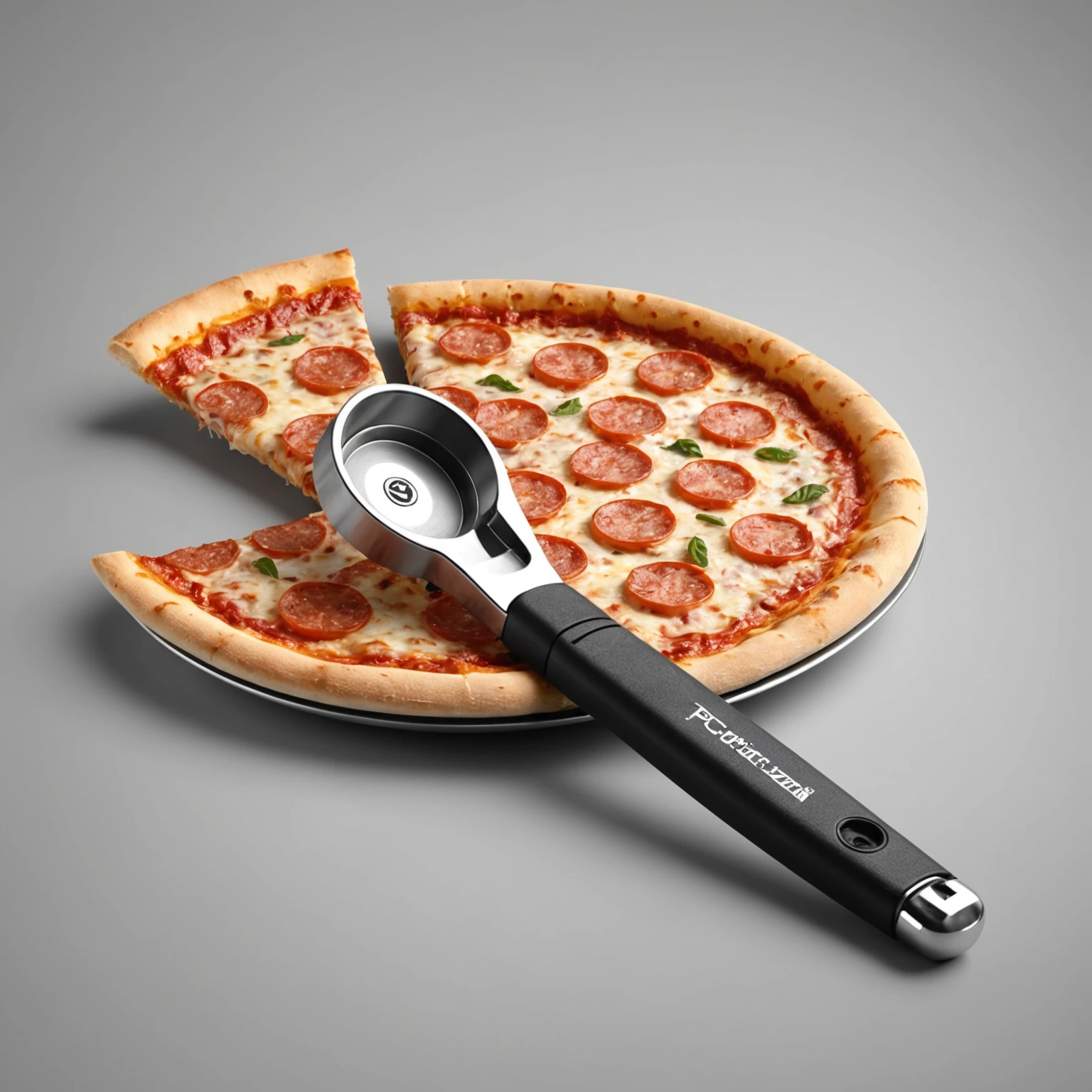 Pizza Cutter