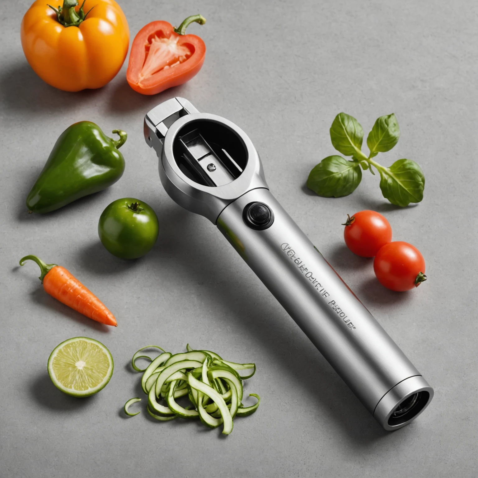 Vegetable Peeler