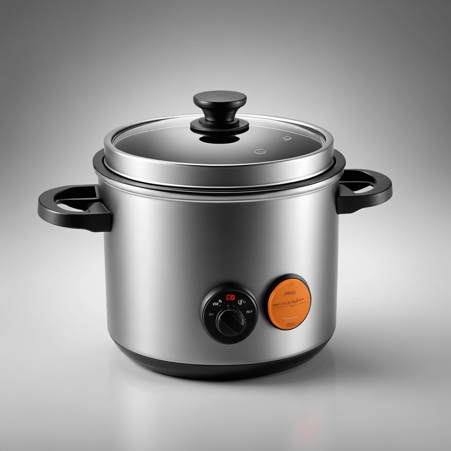 Oven-safe pot