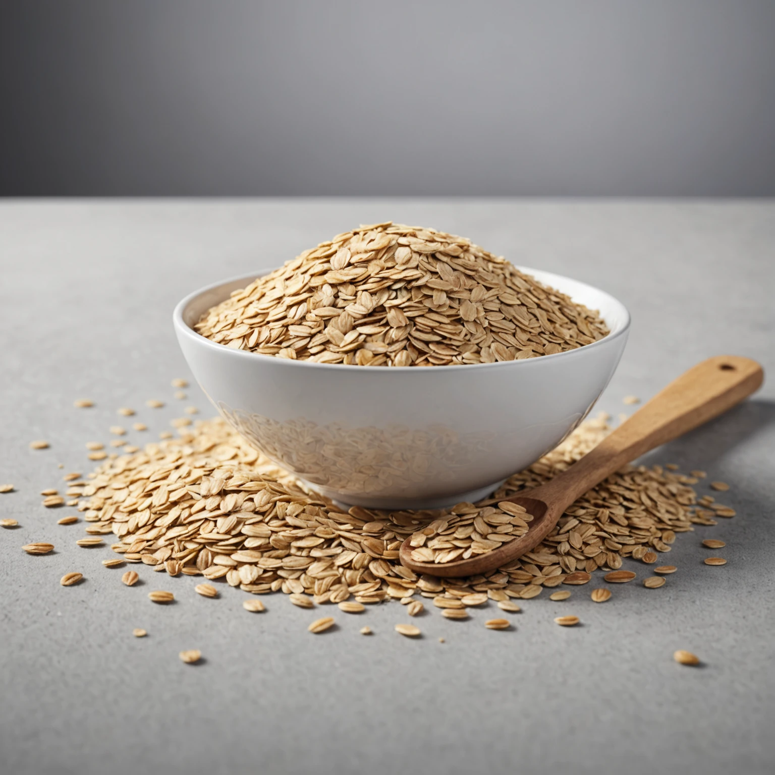Gluten-Free Oats