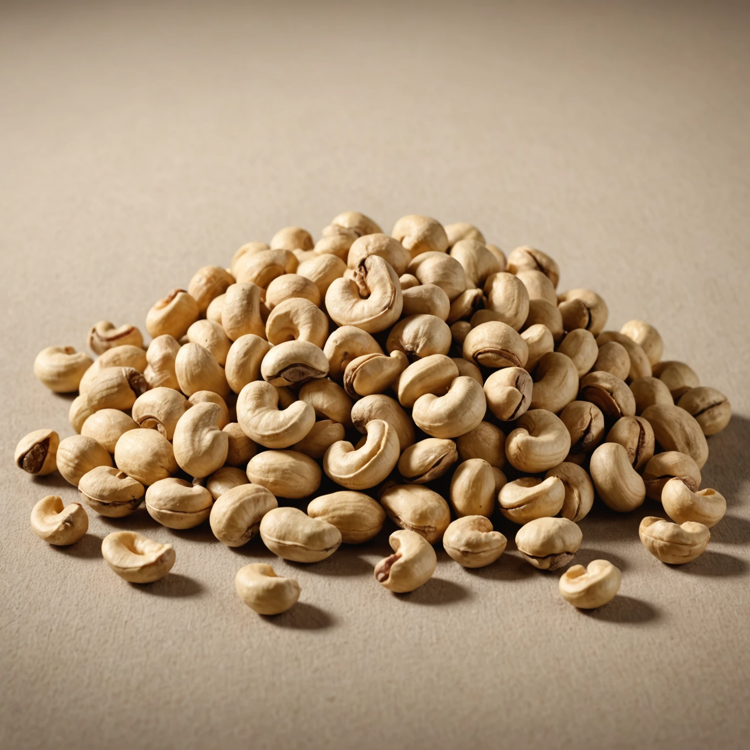 Raw Cashews