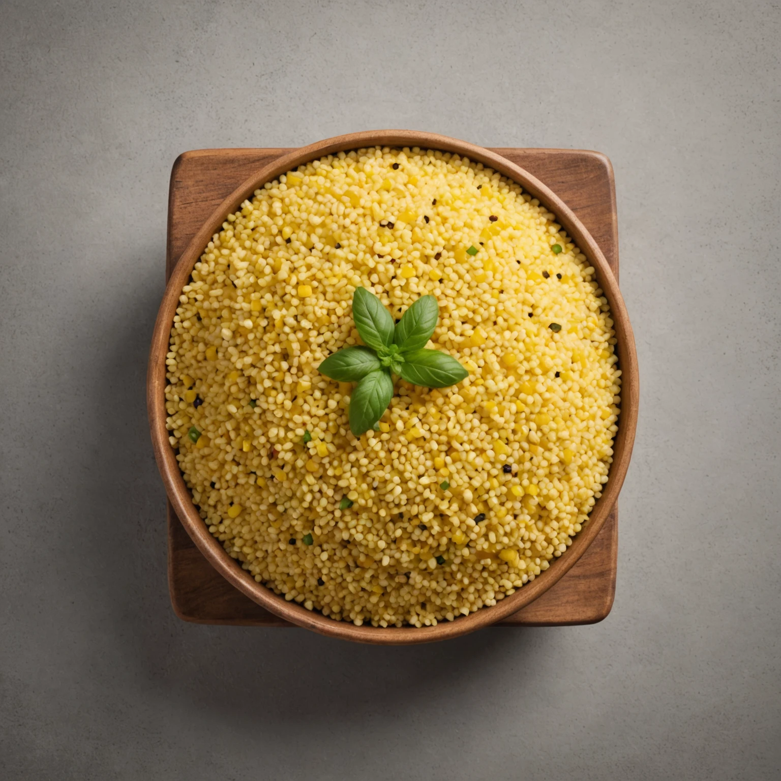 Couscous