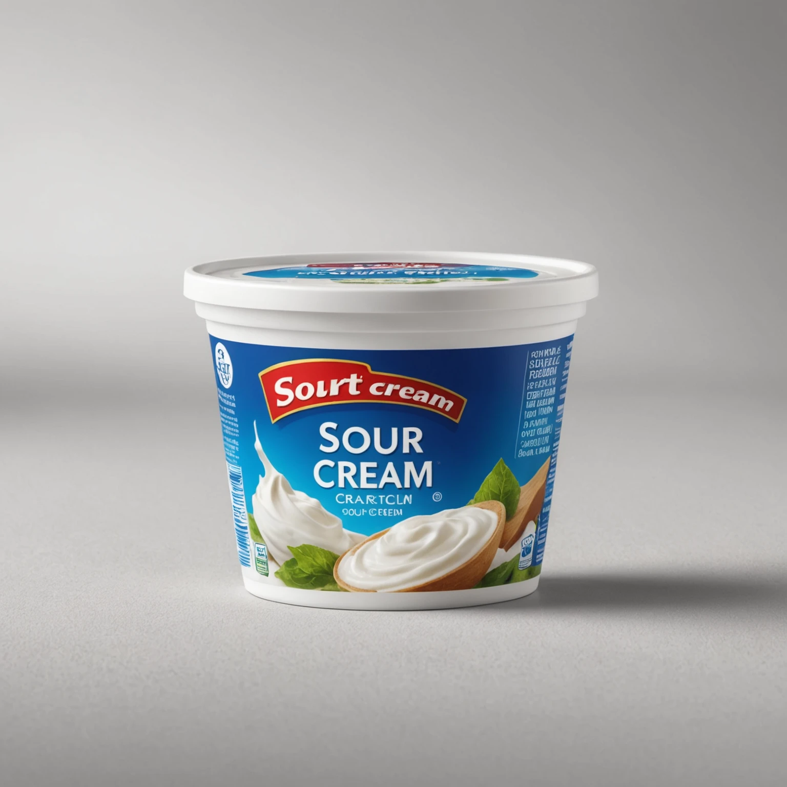 Sour Cream