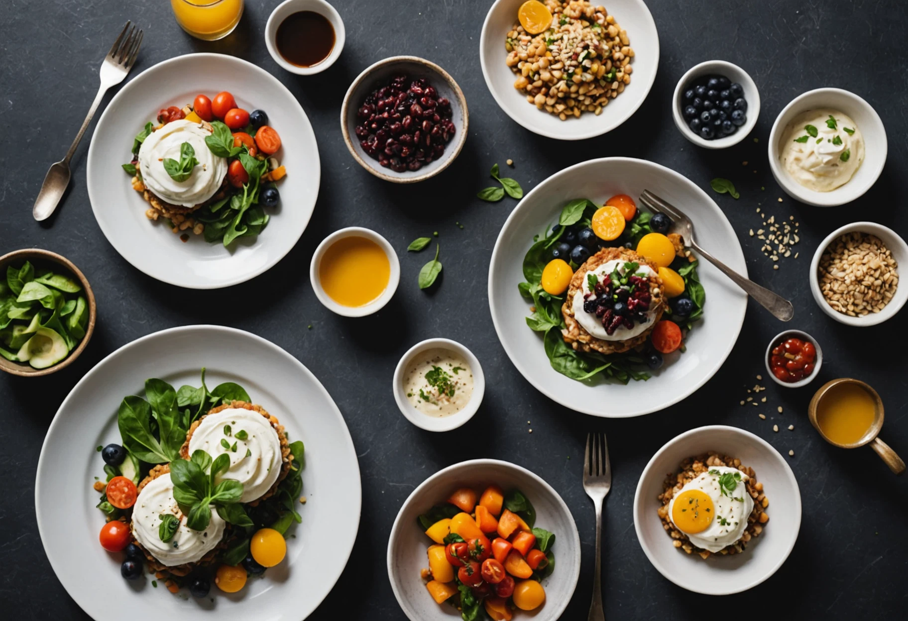 Dairy-Free Options recipe category image for TinyTummyTreats