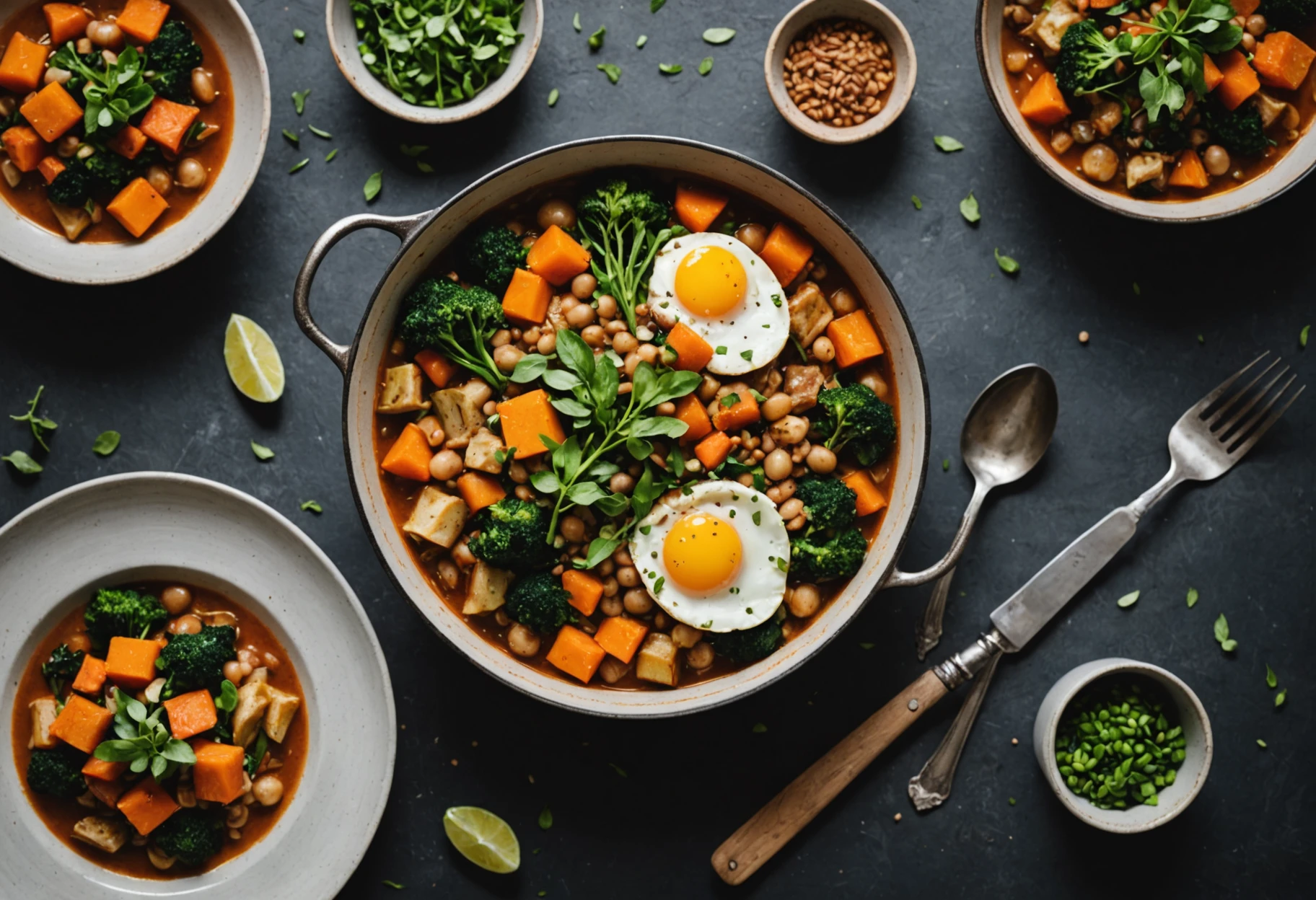 One-Pot Meals recipe category image for TinyTummyTreats