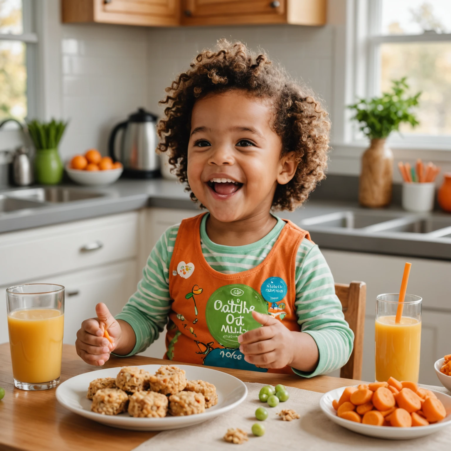 Effective Strategies for Managing Toddler Food Allergies with Confidence