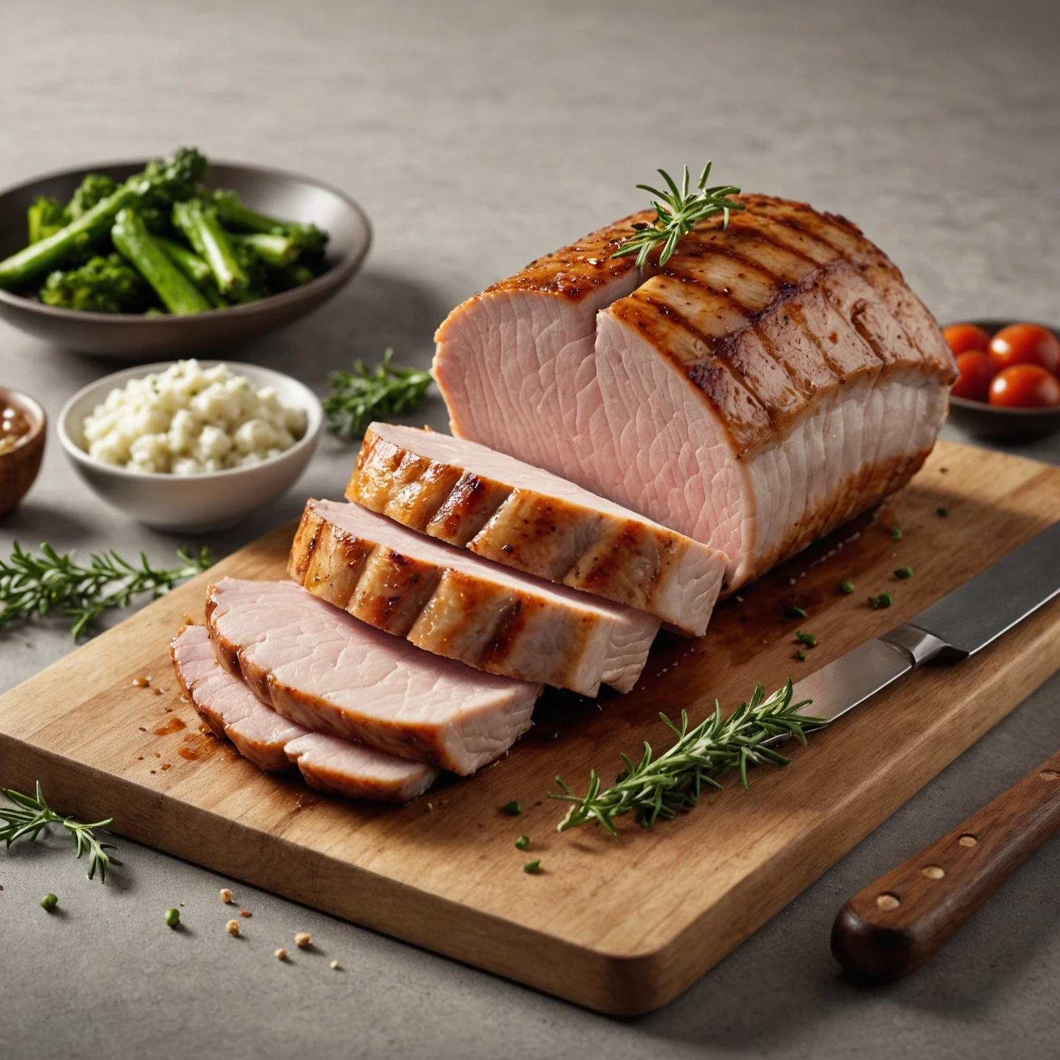 Pork Loin