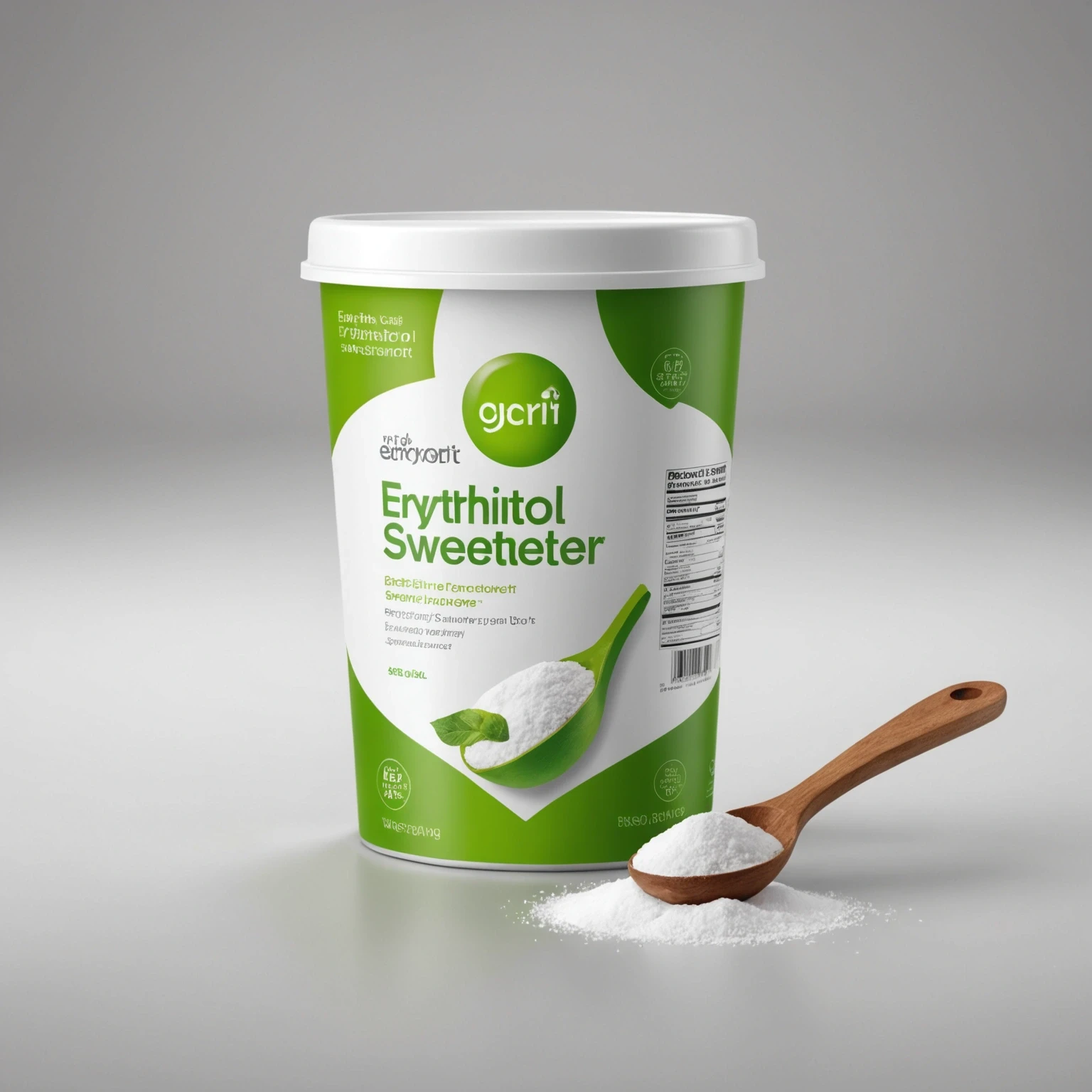 Erythritol Sweetener