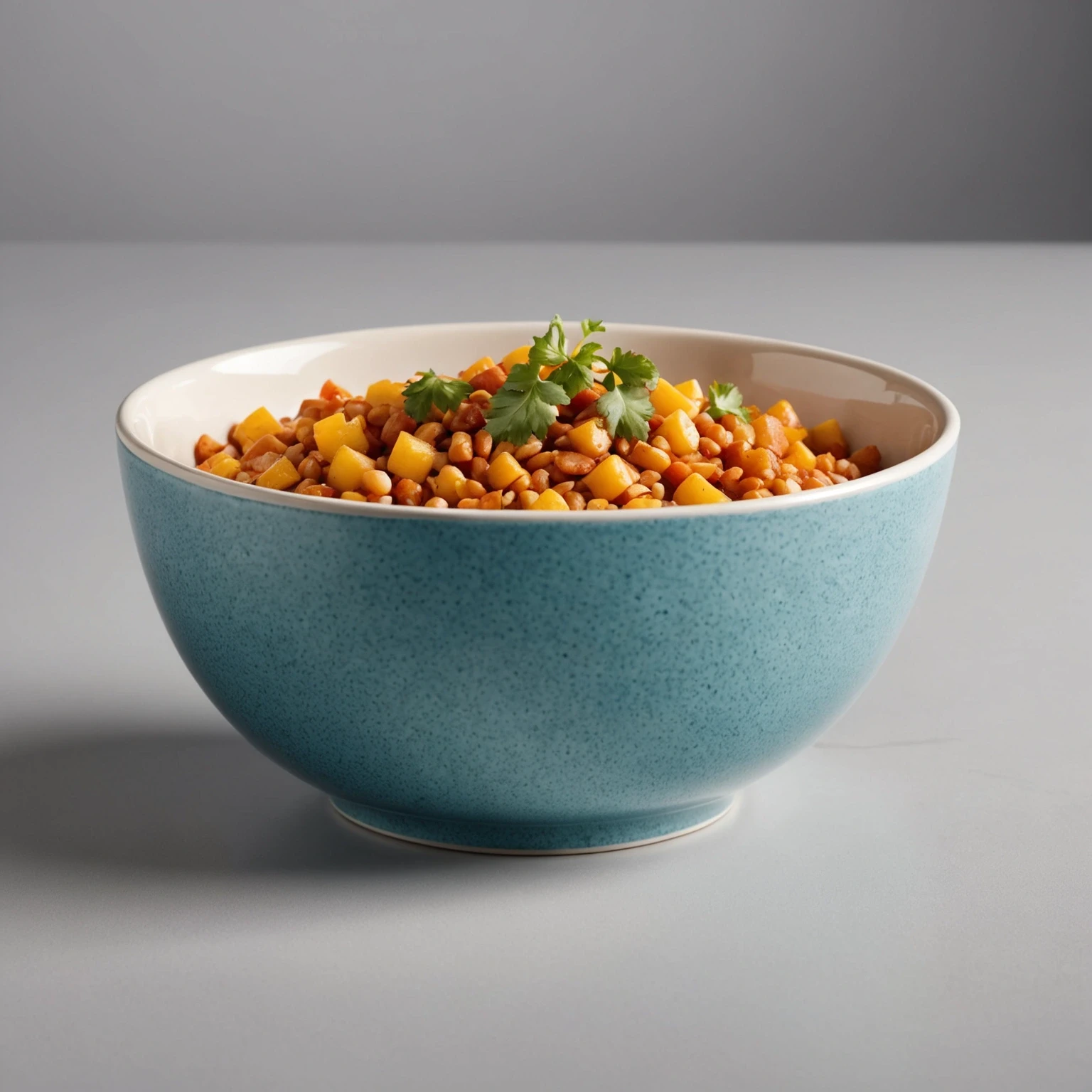 Heatproof Bowl