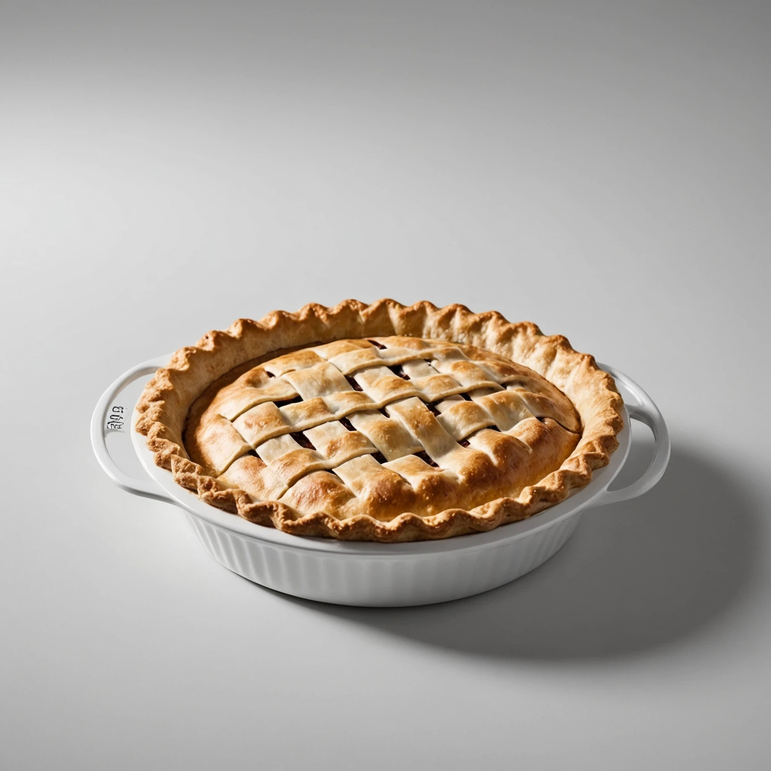 Pie Dish