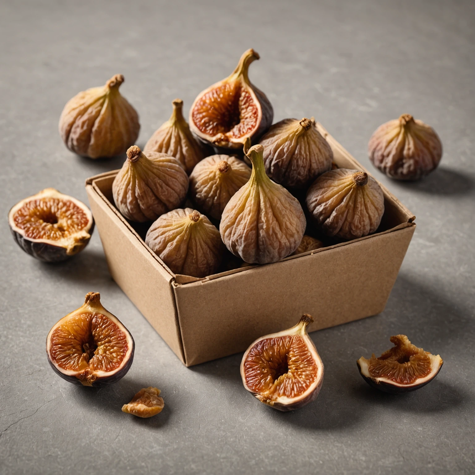Dried Figs