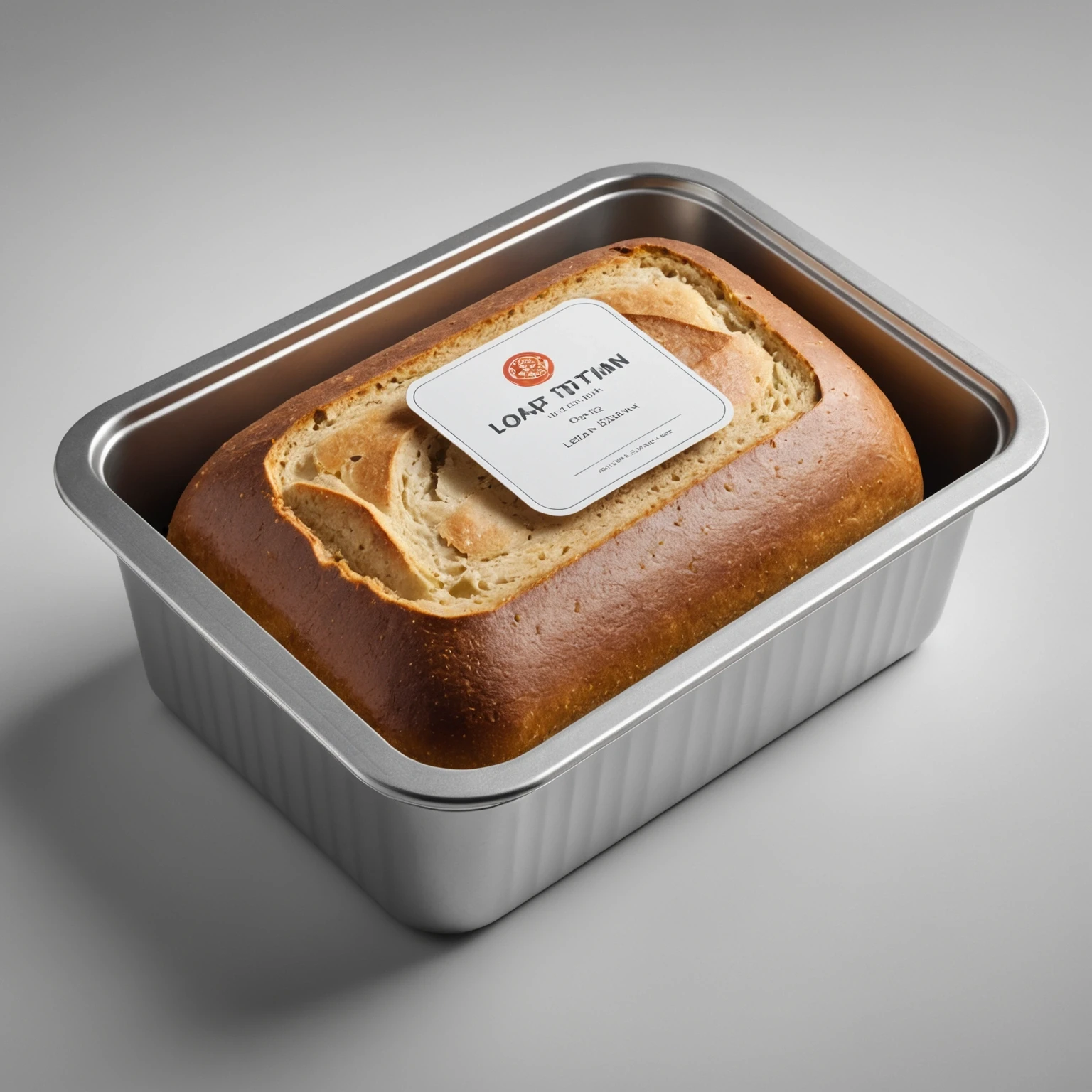 Loaf Tin